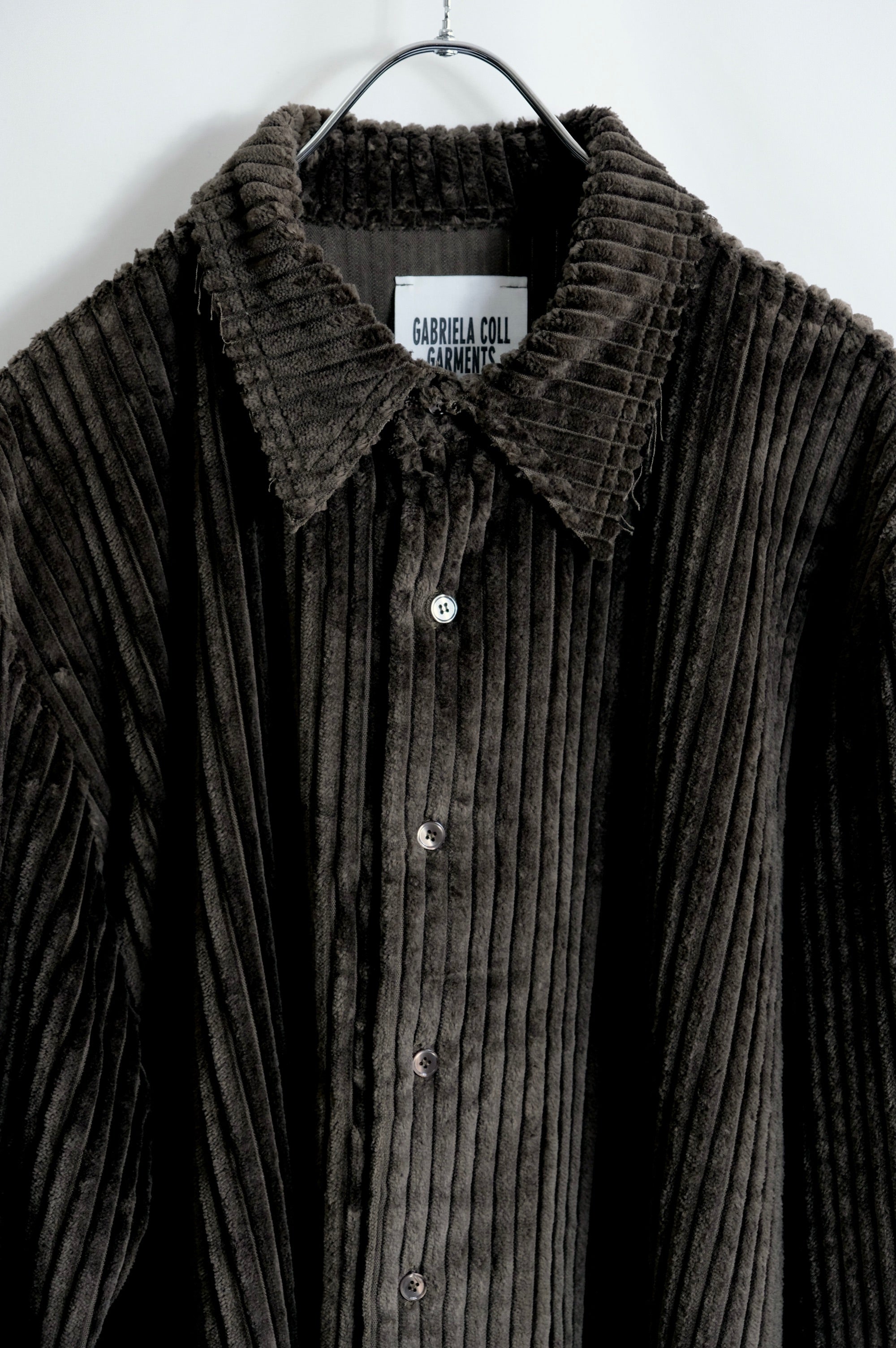 GABRIELA COLL GARMENTS 