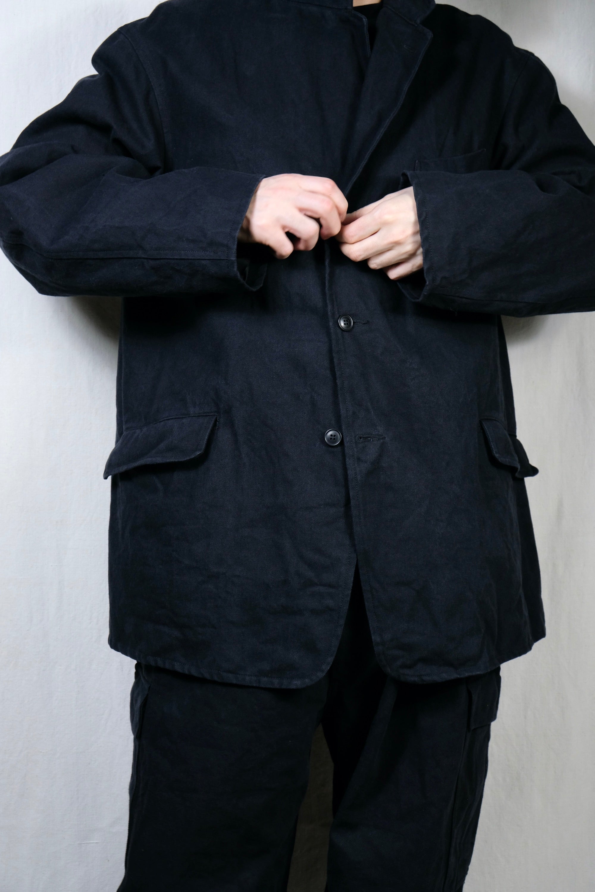 COMOLI 24SS COLLECTION 7th DELIVERY – LOCALERS