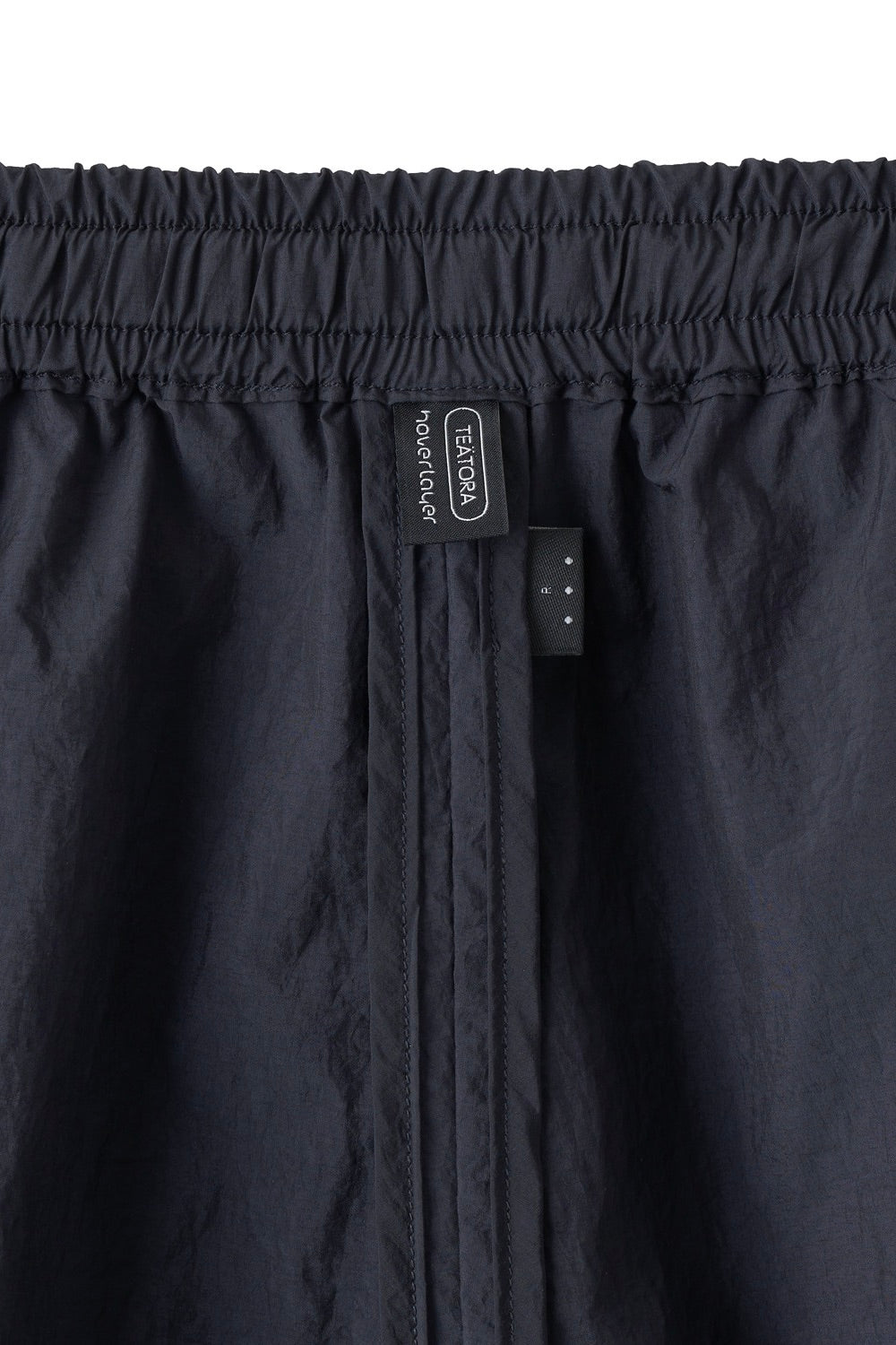 パンツ TEATORA/HOVERLAYER Wallet Shorts RESORT TEATORA」(テアトラ)WALLET SHORTS RESORT HOVER LAYER -NAVY-