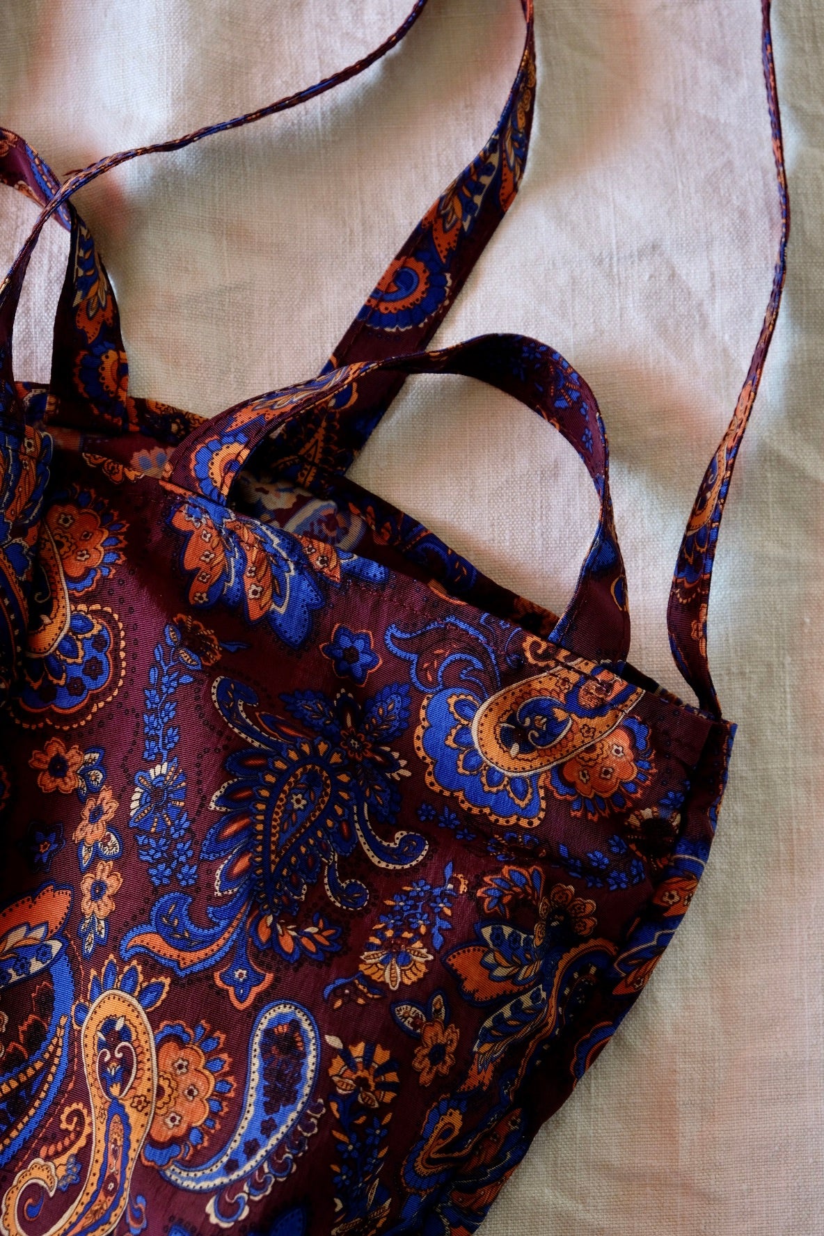amiacalva】 EASY BAG(M) AMIACALVA 