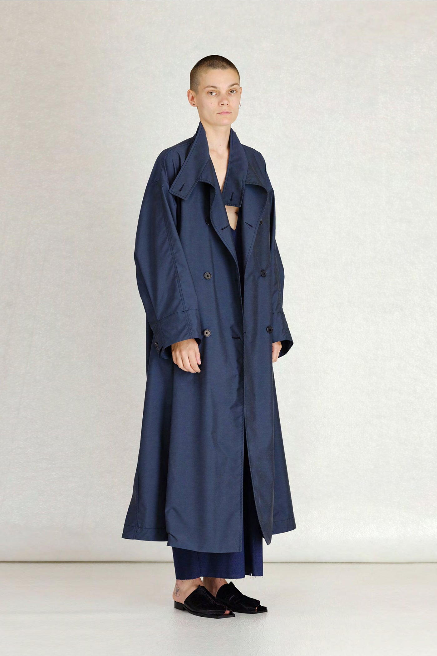 GABRIELA COLL GARMENTS 