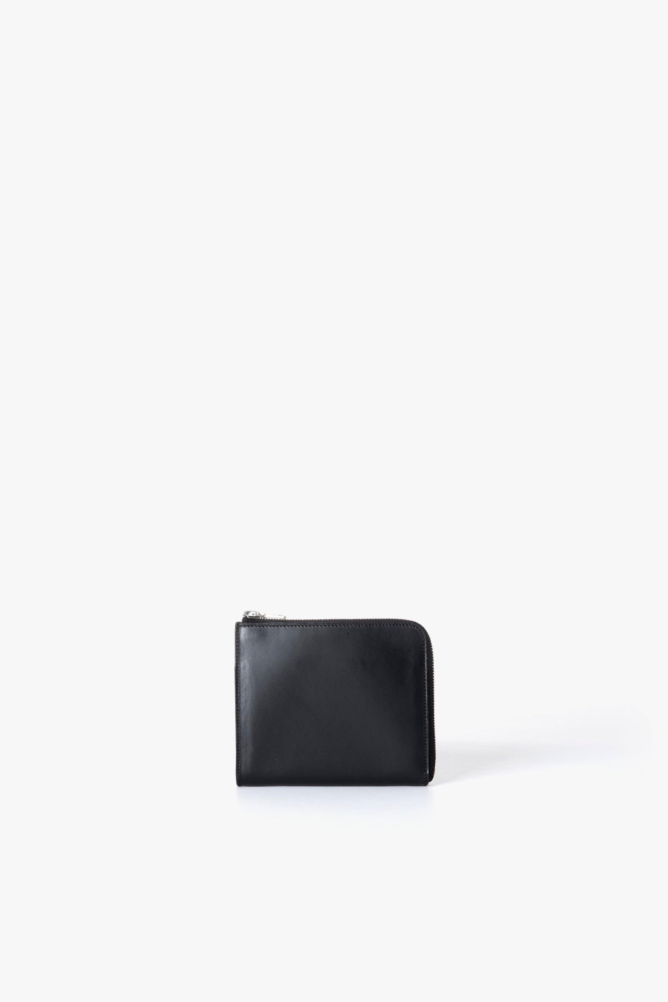 Aeta "VT20  L-SHAPED WALLET M / BLACK"