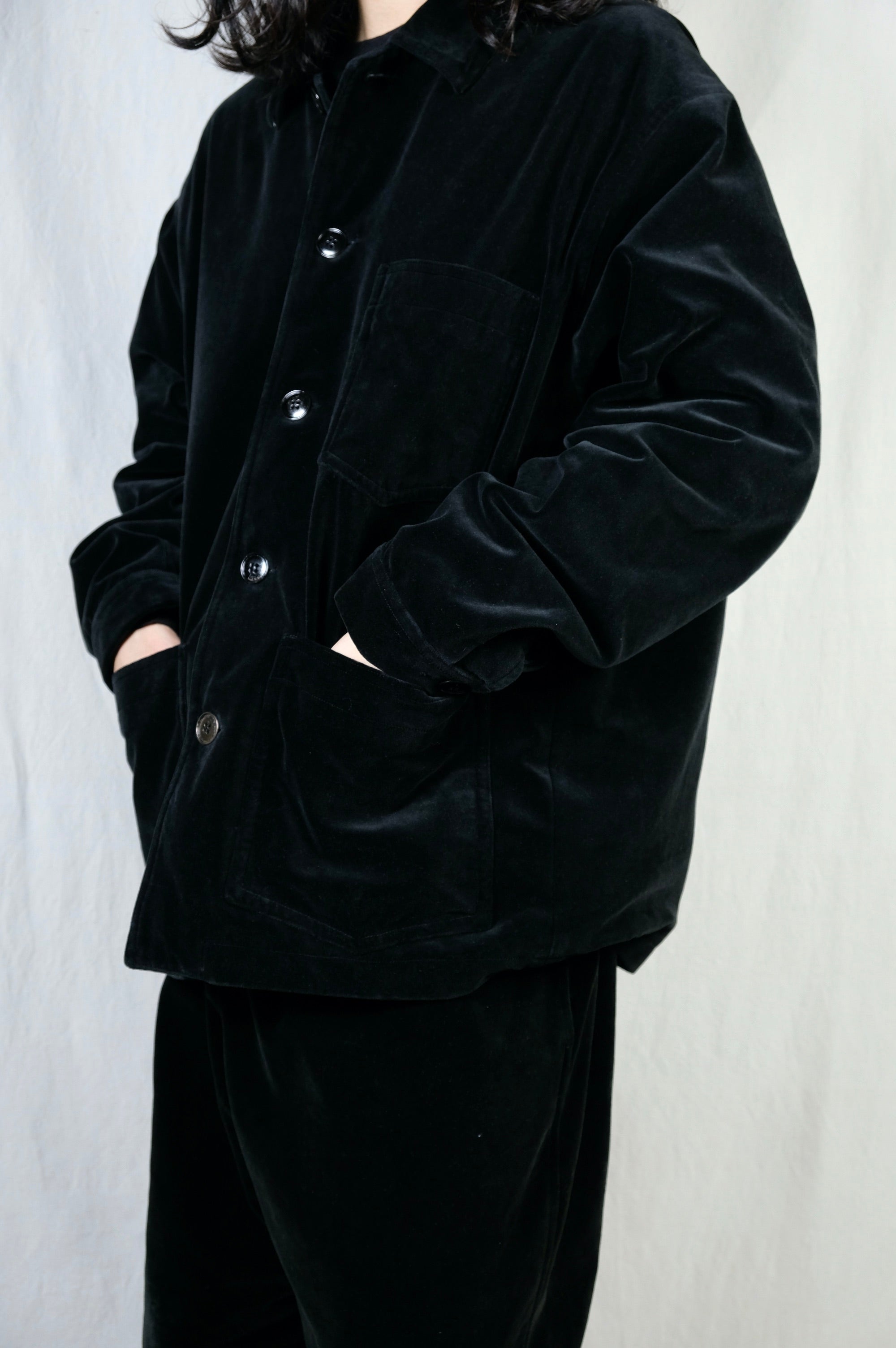 Chez VIDALENC × LOCALERS 