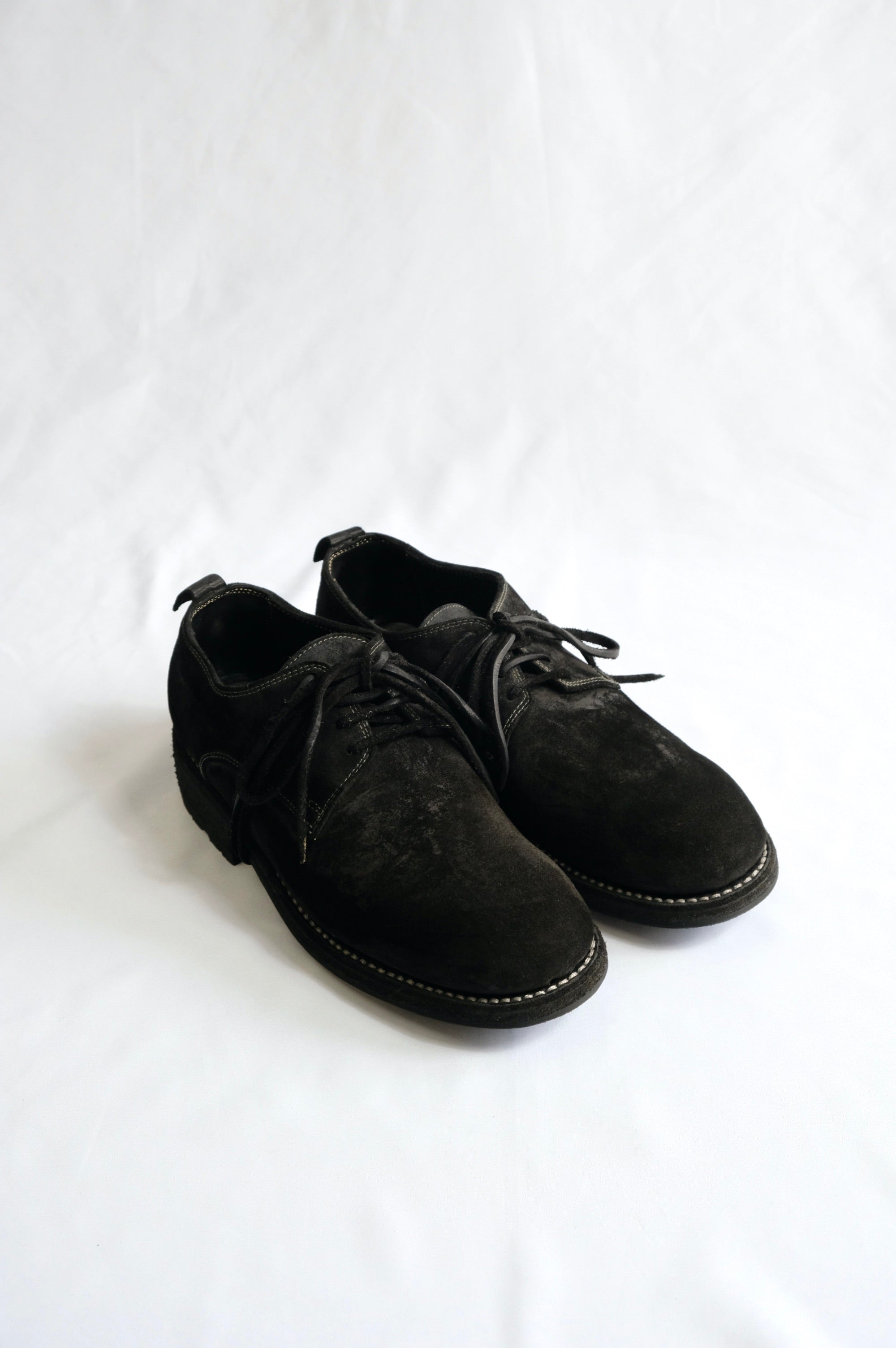 ハ*ダ様 GUIDI&ROSSELINI 1907 MOROSINO コードヴァ GUIDI & ROSELLINI 