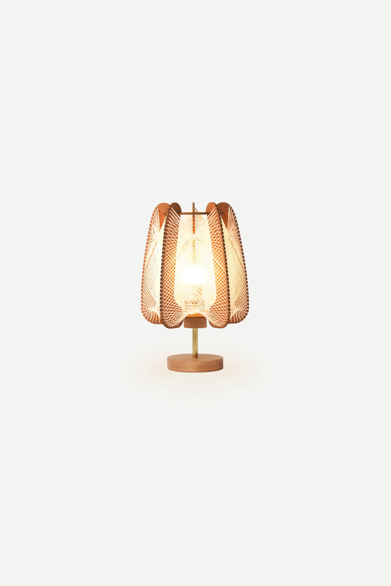 LAFABLIGHT "ARIOCA/KALYPSO TABLE LAMP"