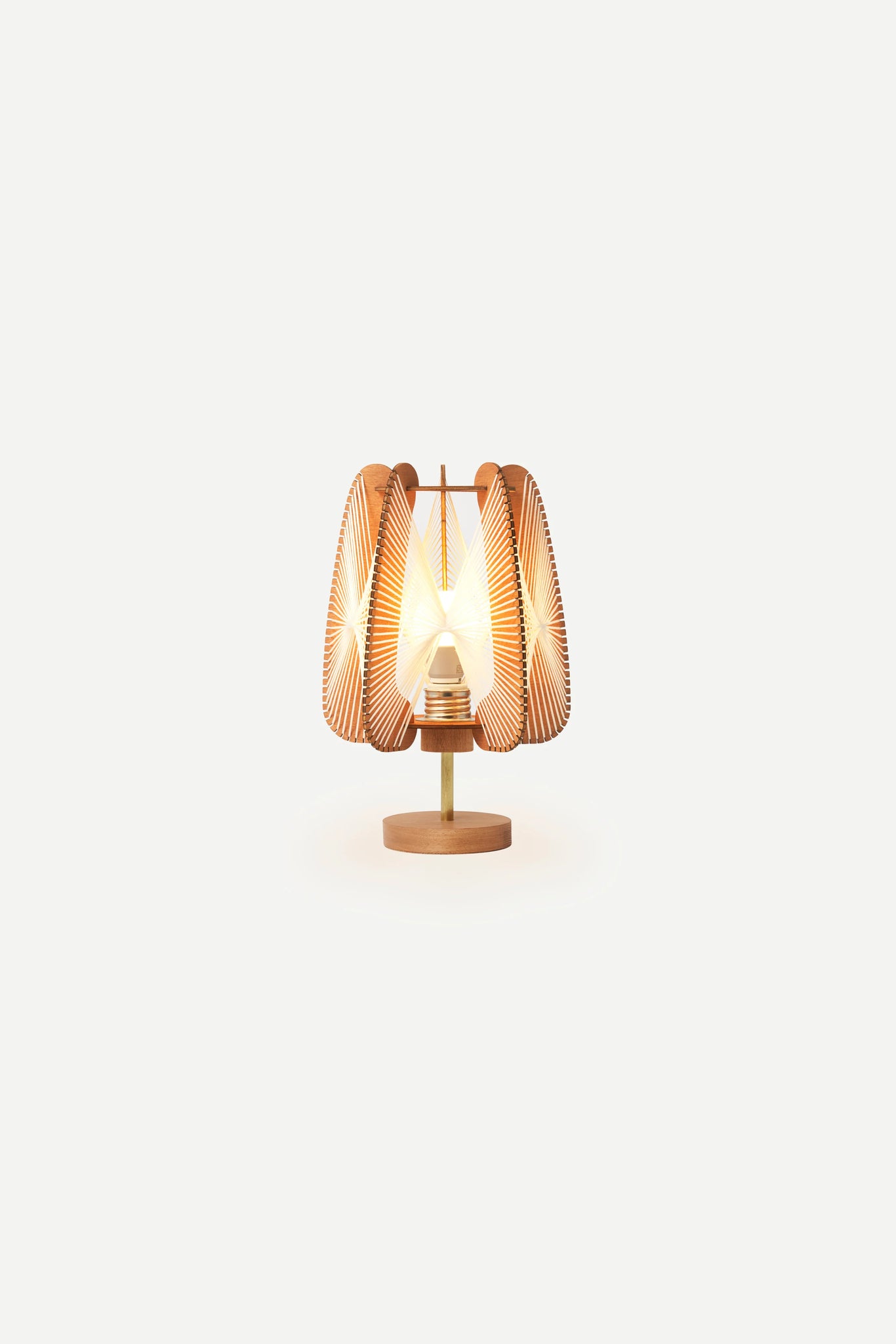LAFABLIGHT "ARIOCA / UFOLA TABLE LAMP"