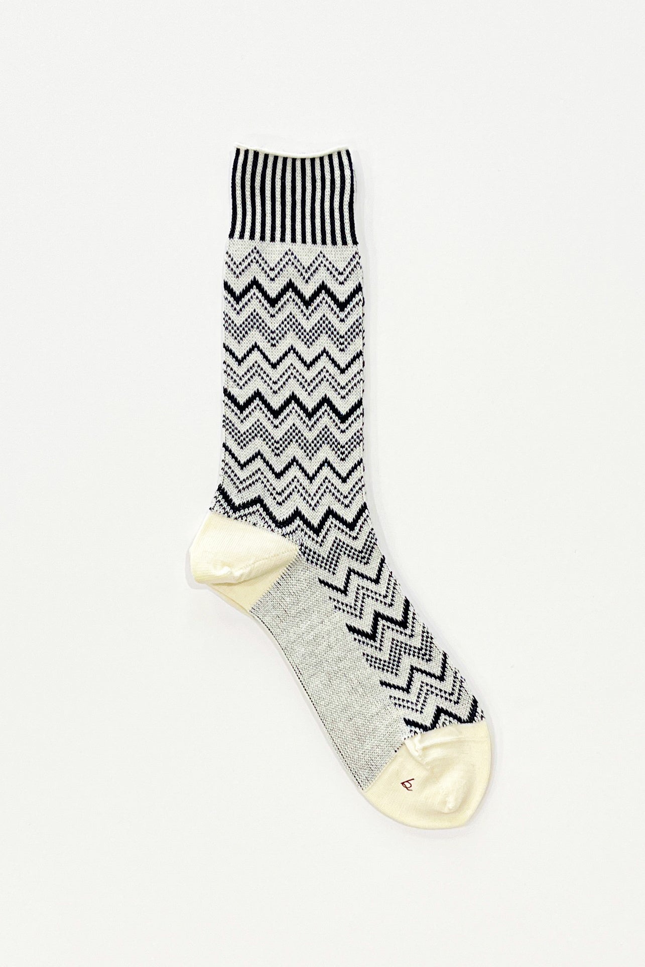 babaco "JACQUARD SOCKS"