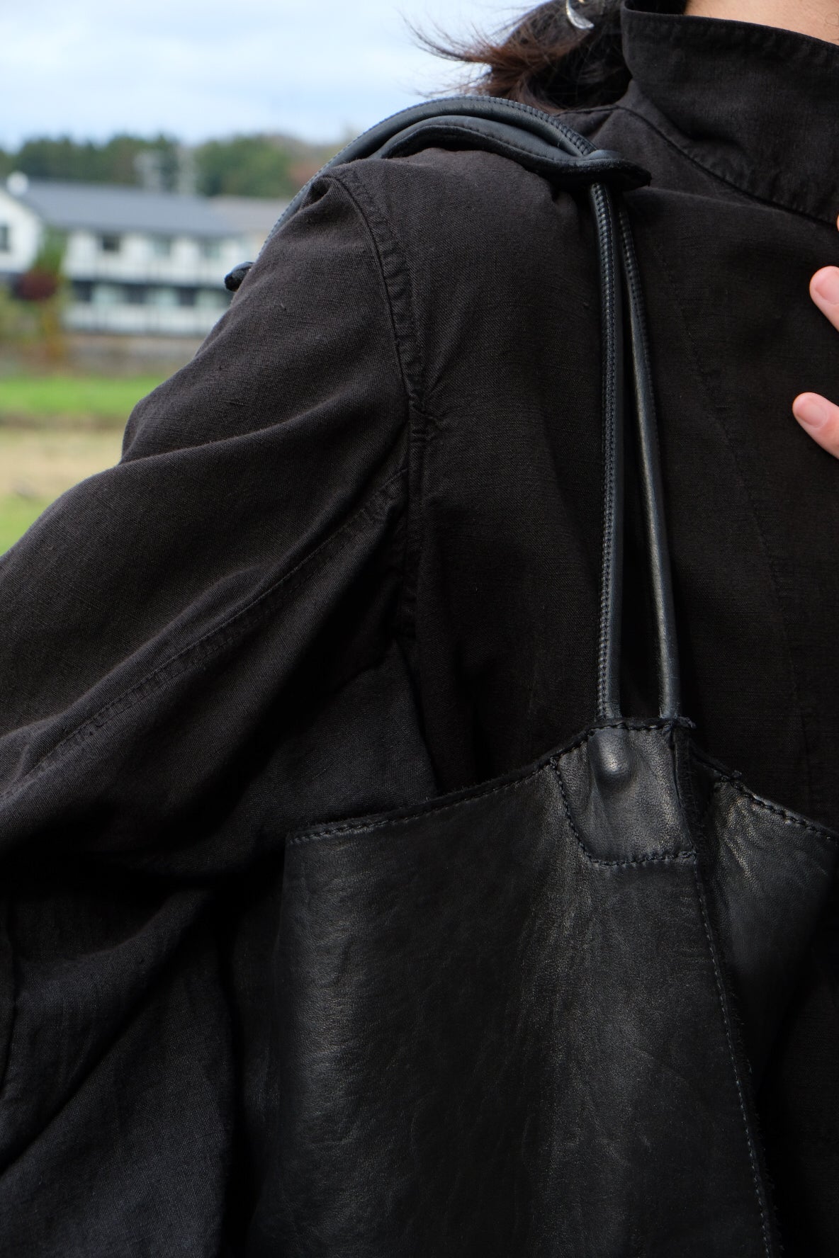 guidi FRM01バッグ グイディ GUIDI - グイディ】