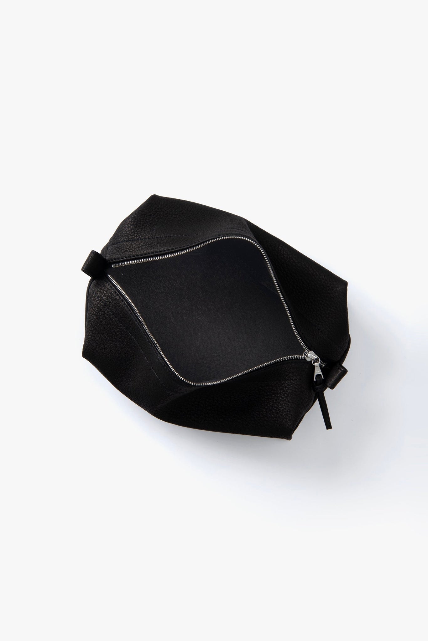 新品 Aeta DA76 DOUBLE FACED POUCH L BLACK Double Faced DRAWSTRING POUCH : L #BLACK [DA76] – ciacura