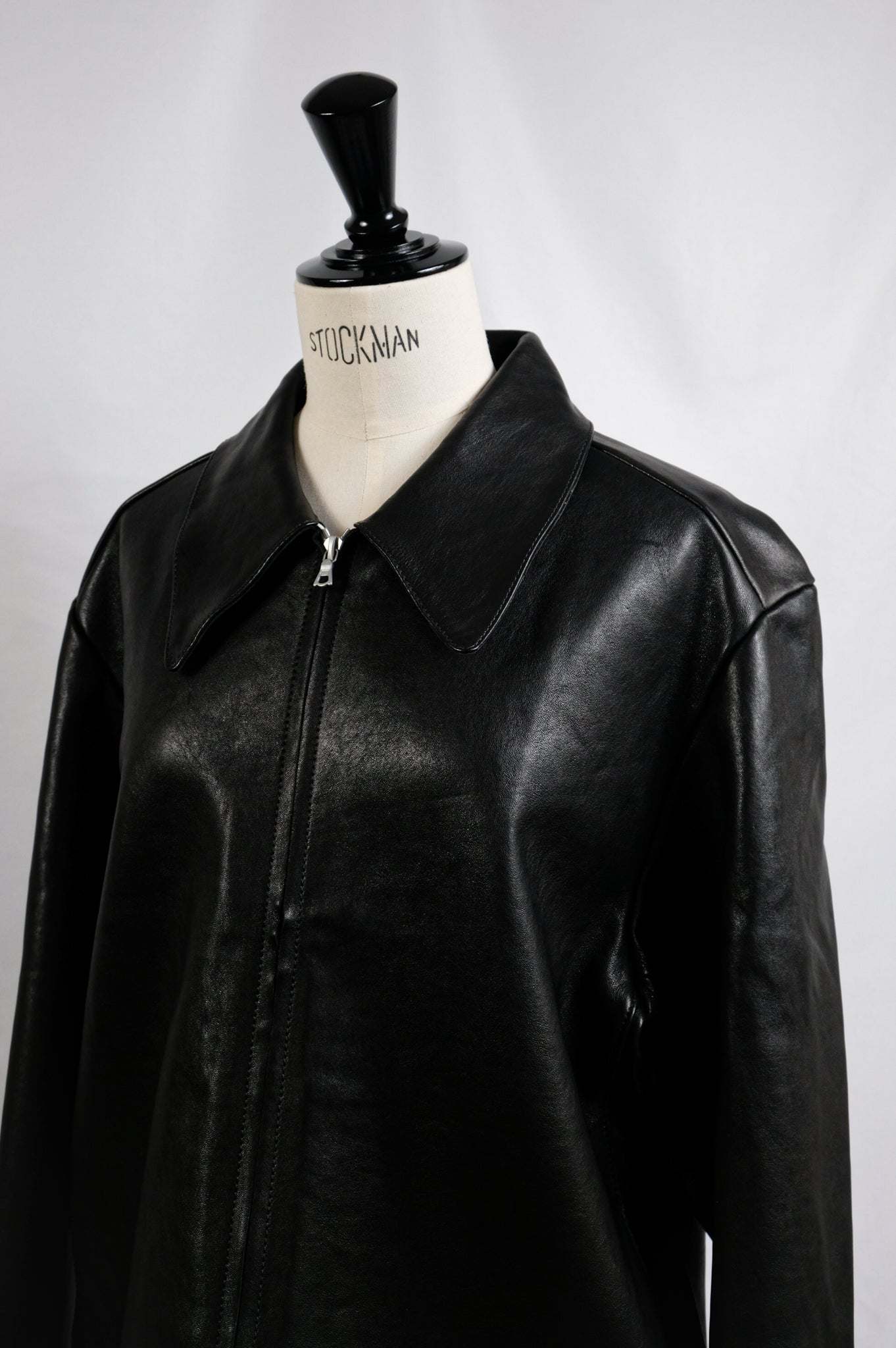 ジャケット・アウター GABRIELA COLL GARMENTS 25SS ZIPPERJACKET GABRIELA COLL GARMENTS 25SS ZIPPERJACKET - メルカリ