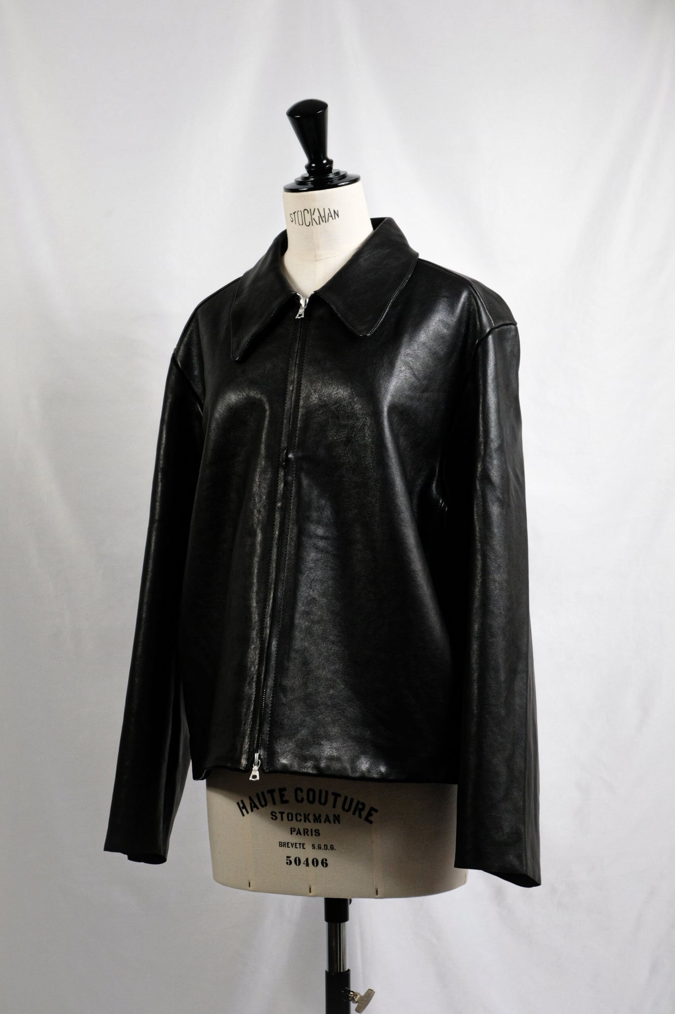 ジャケット・アウター GABRIELA COLL GARMENTS 25SS ZIPPERJACKET GABRIELA COLL GARMENTS 25SS ZIPPERJACKET - メルカリ
