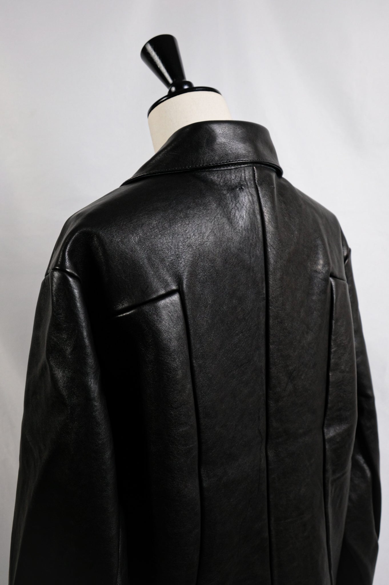 ジャケット・アウター GABRIELA COLL GARMENTS LEATHER JACKET assemblynewyork20250303-