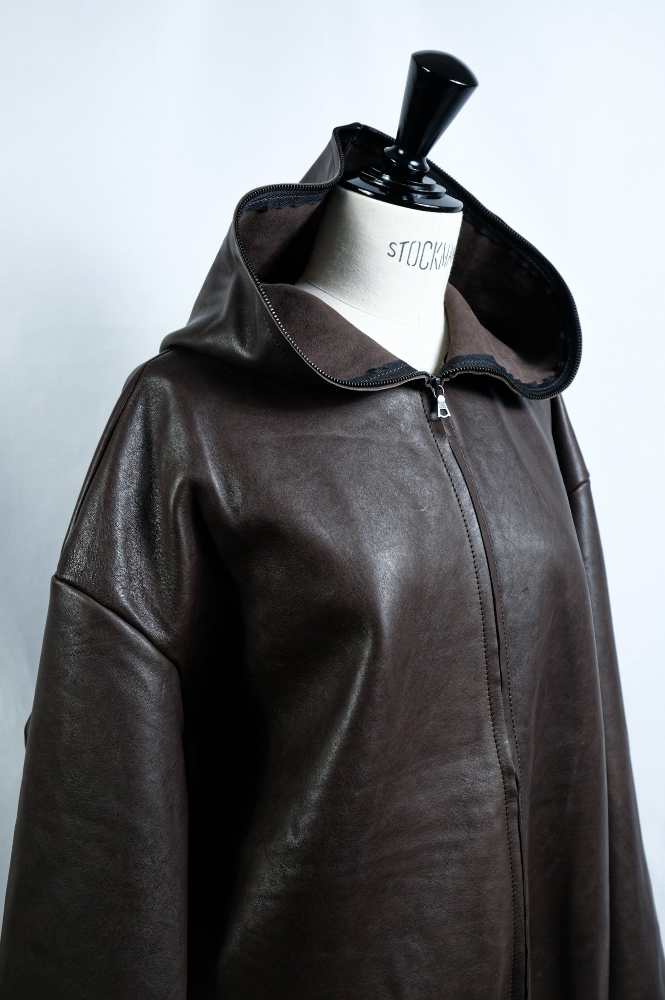 ジャケット・アウター GABRIELA COLL GARMENTS 25SS ZIPPERJACKET GABRIELA COLL GARMENTS 25SS ZIPPERJACKET - メルカリ