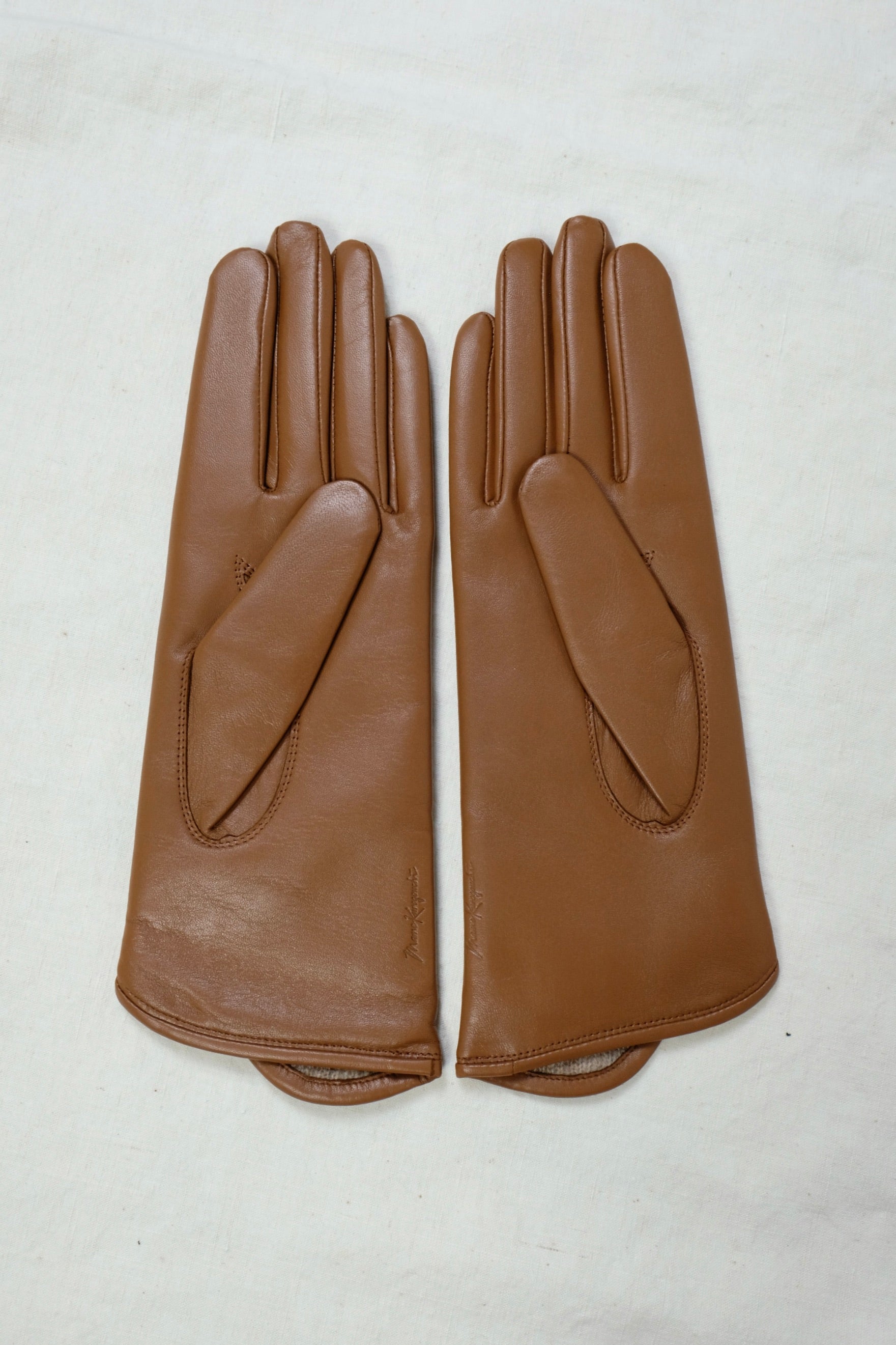 小物 Mame Kurogouchi Plain Leather Gloves Mame Kurogouchi マメクロゴウチ Plain Leather Gloves レザー