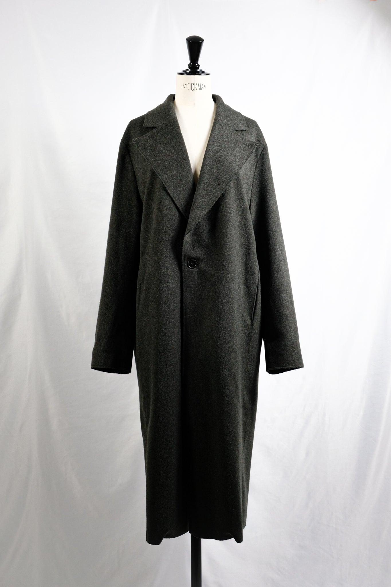 GABRIELA COLL GARMENTS 