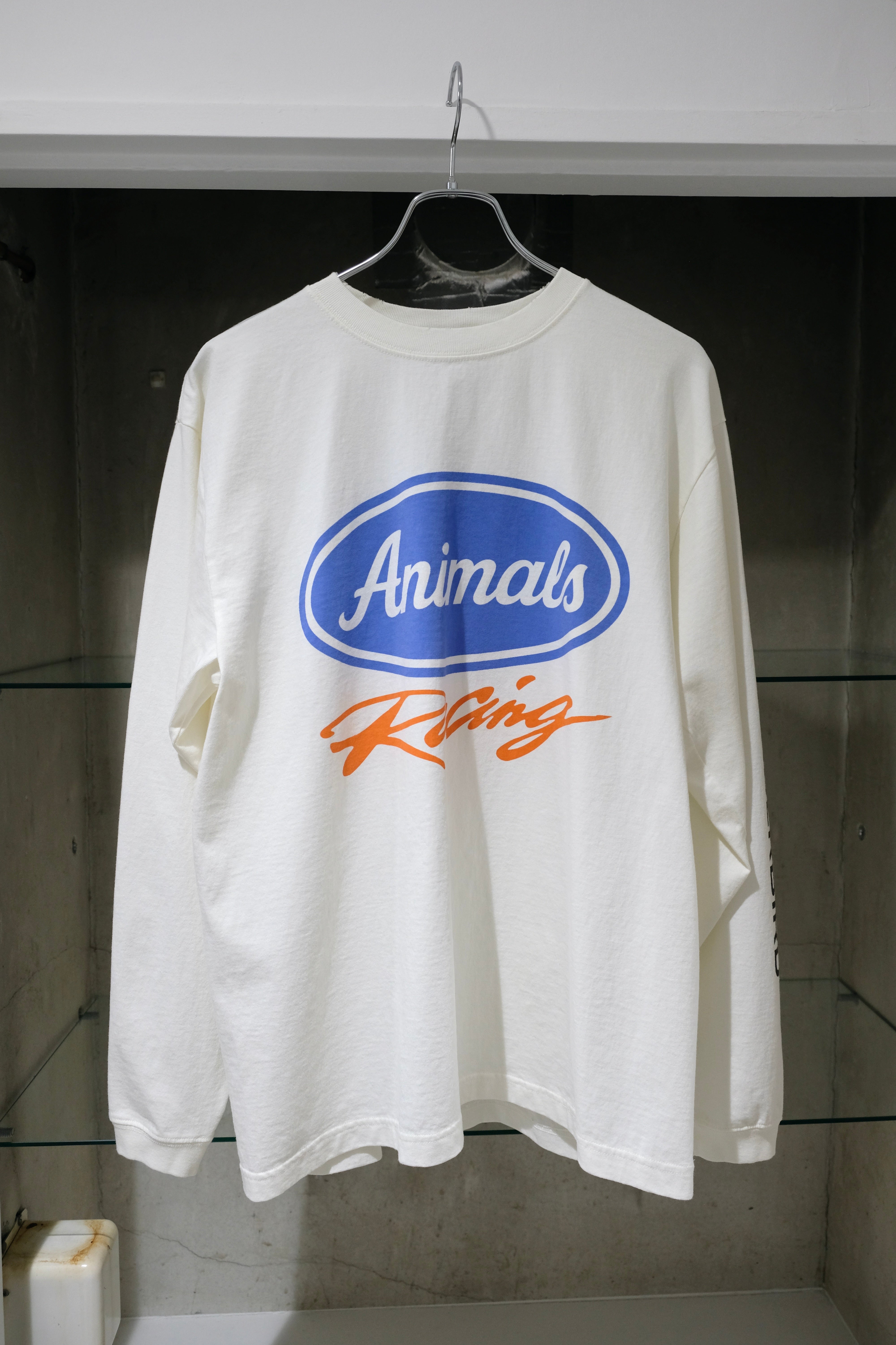 STUDIO ANIMALS – LOCALERS