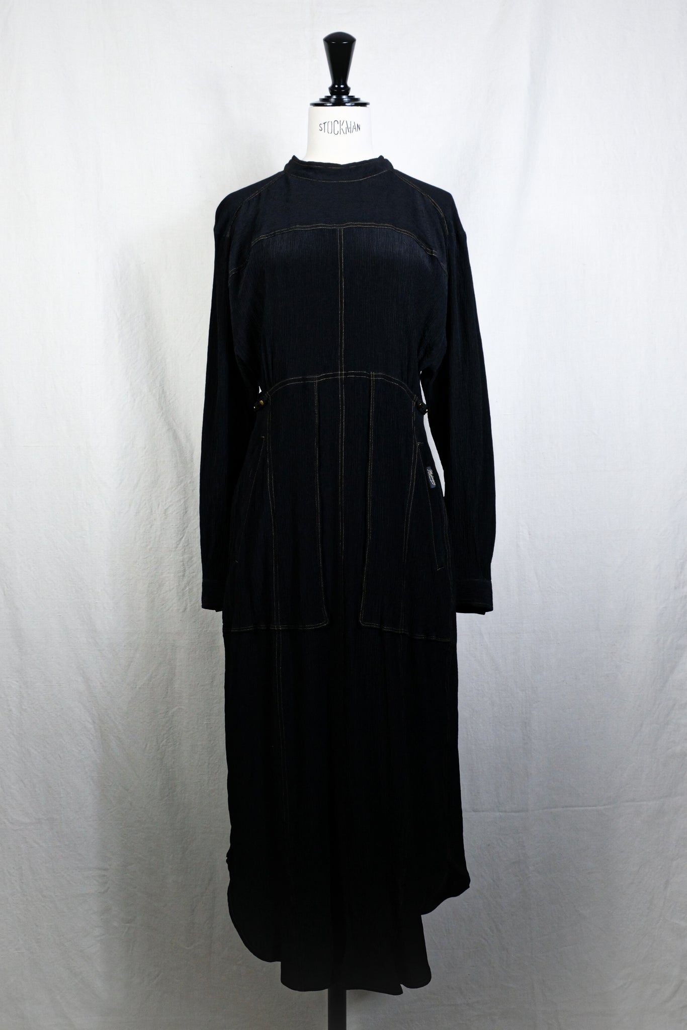 PHOTOCOPIEU "4 POCKETS DRESS/YAO"