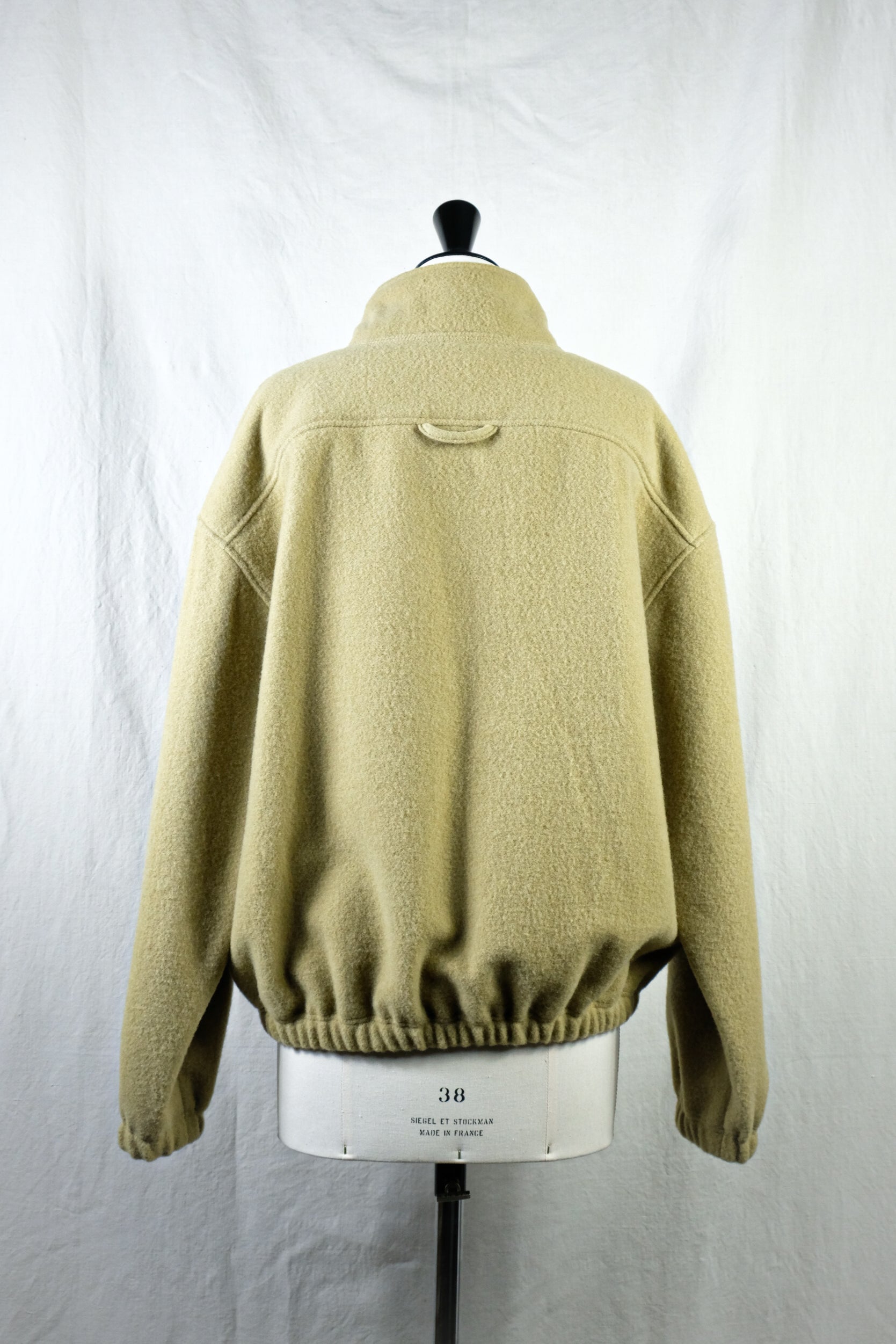RIER フリース RIER | Fleece castelrock | made in Austria | Rier