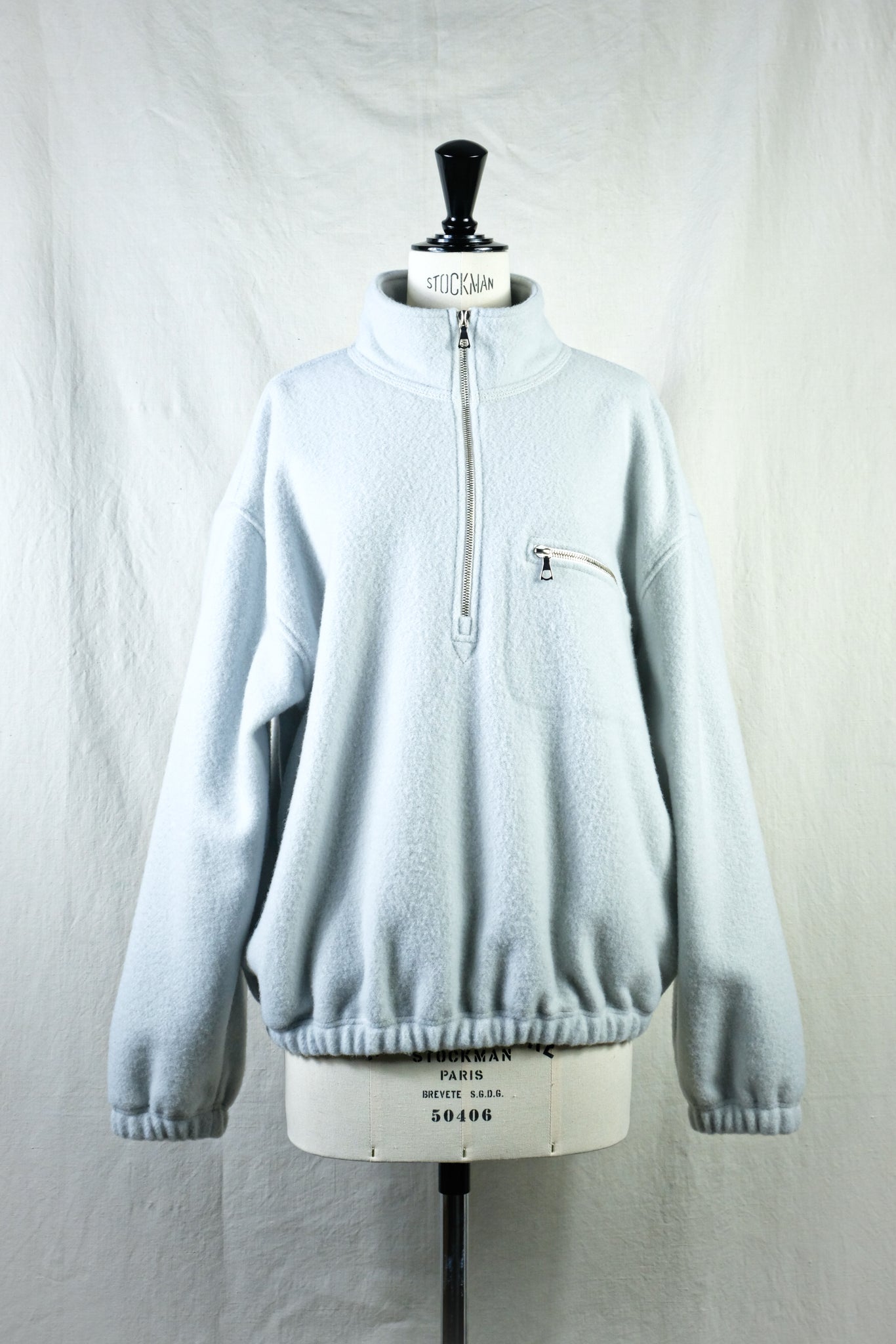 RIER "POLAR FLEECE PERLE"