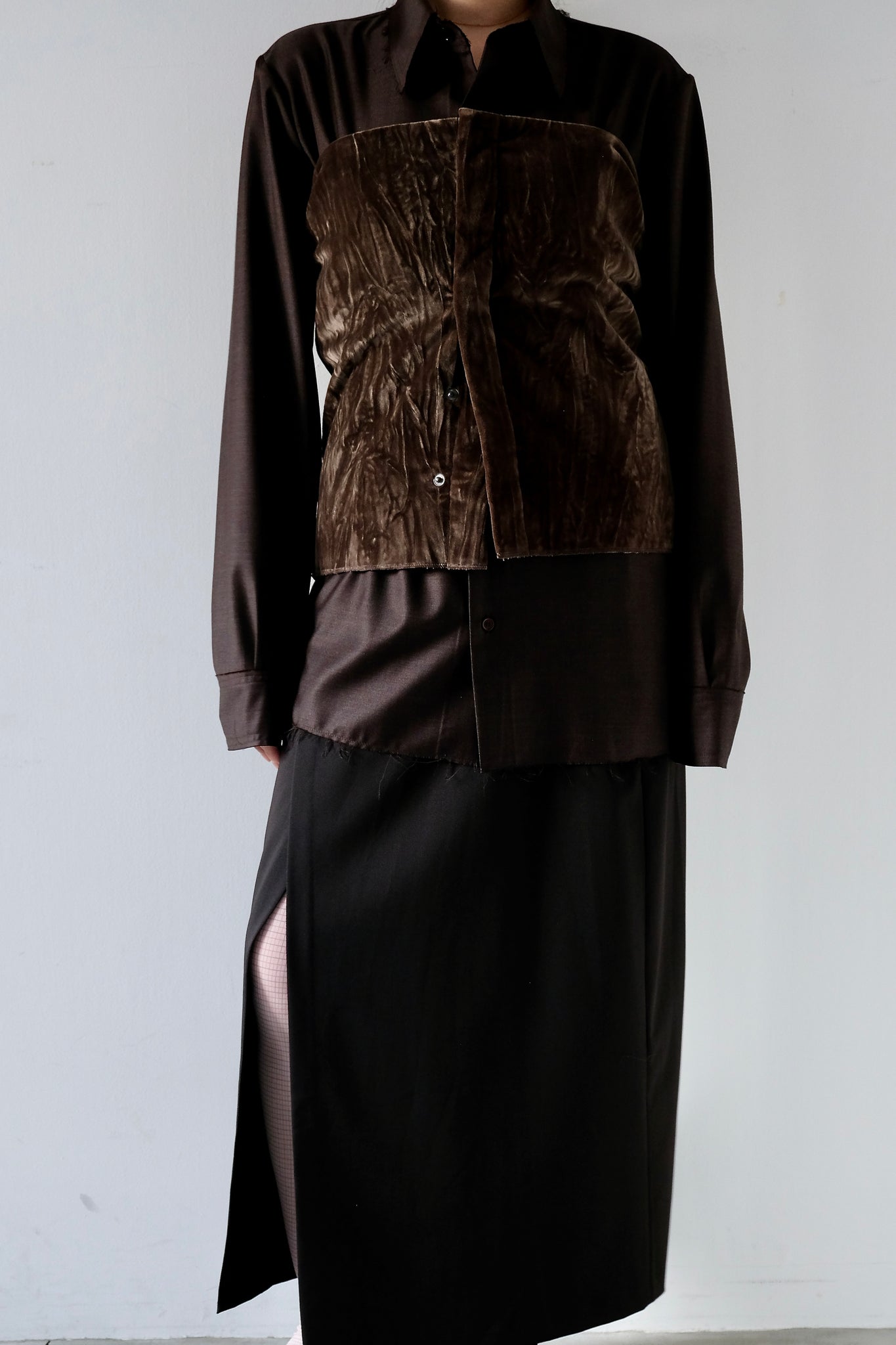 GABRIELA COLL GARMENTS – LOCALERS