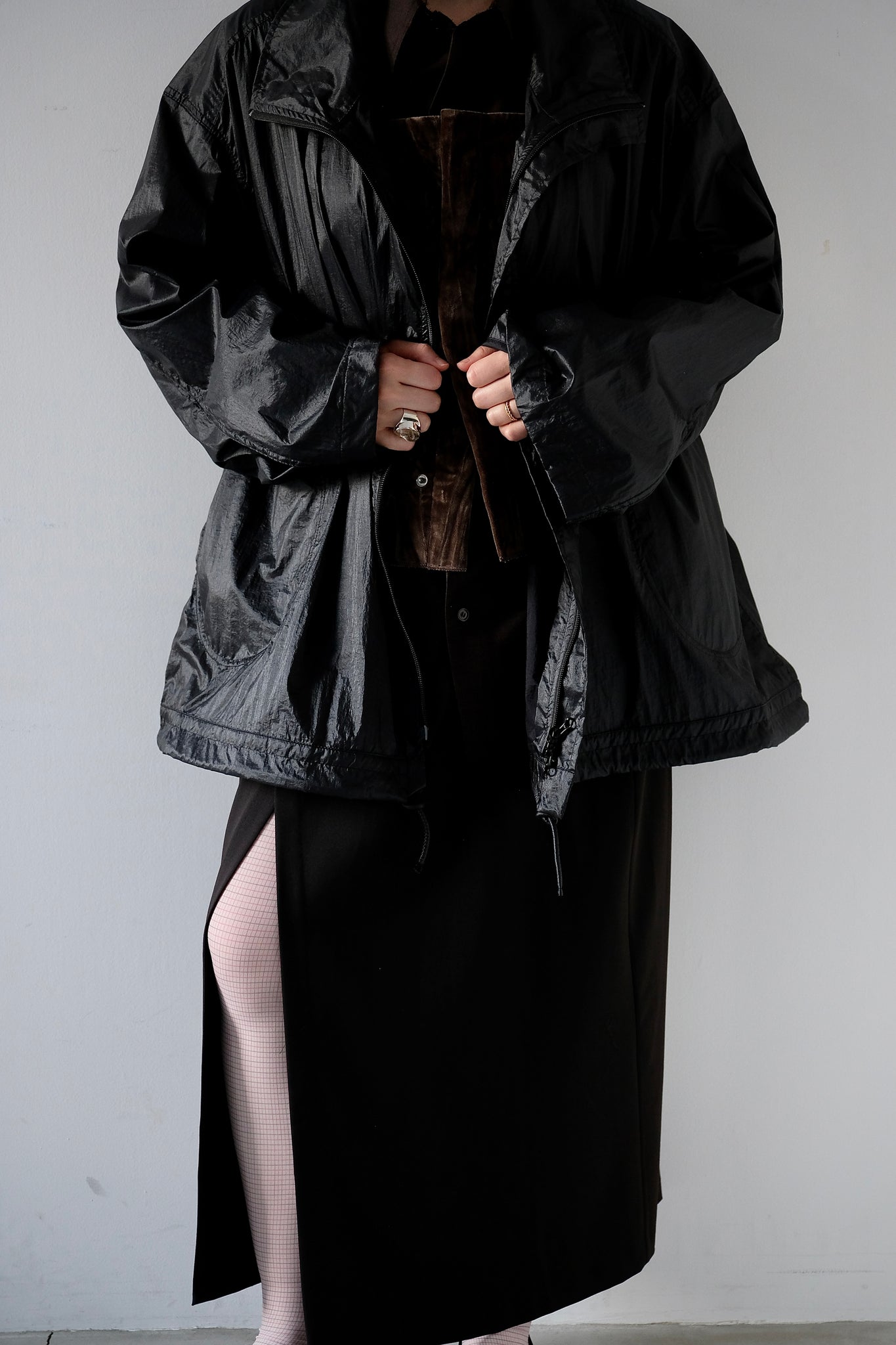 GABRIELA COLL GARMENTS 