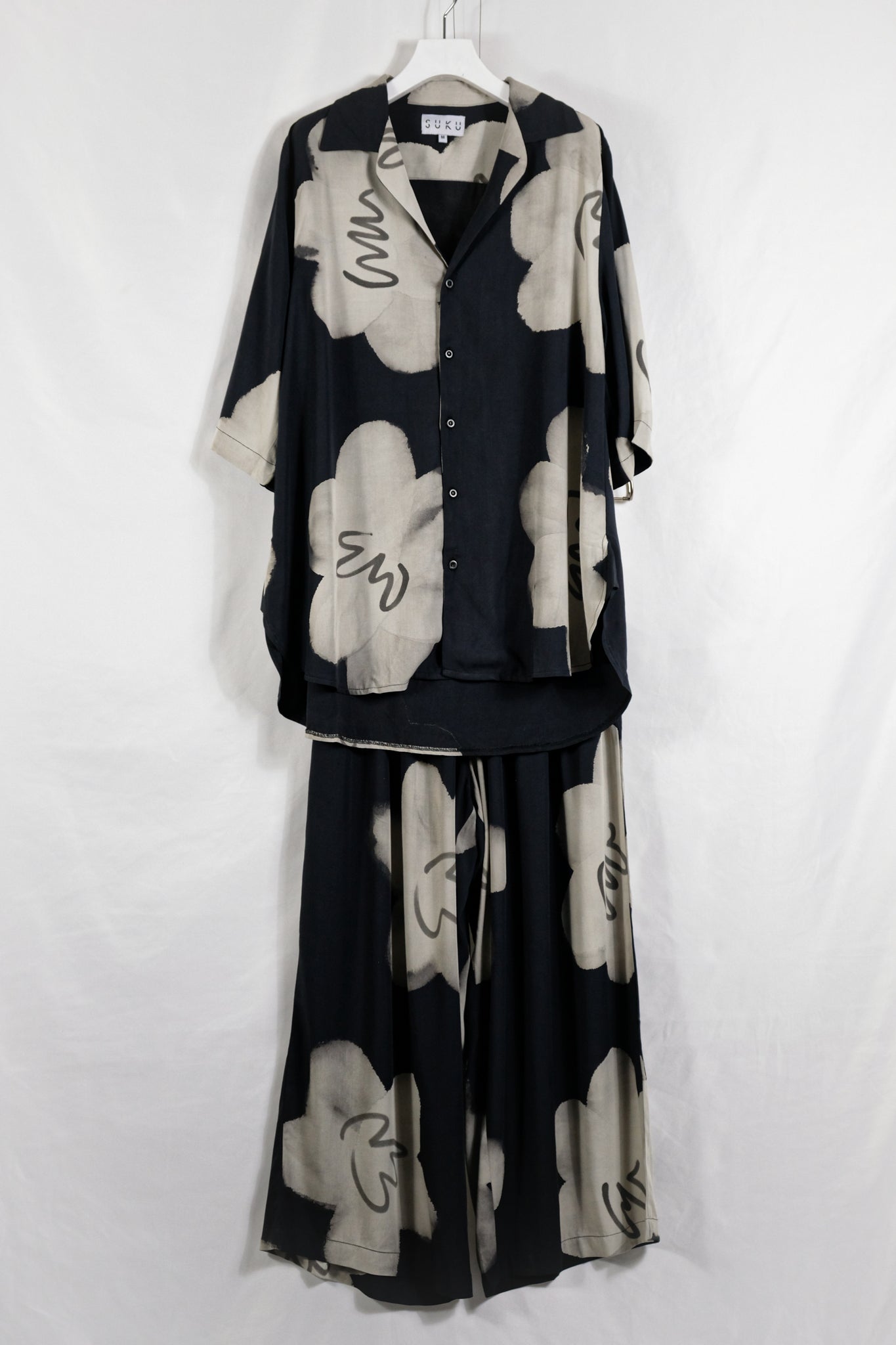 SUKU HOME "CLASSIC PYJAMAS / DREW"