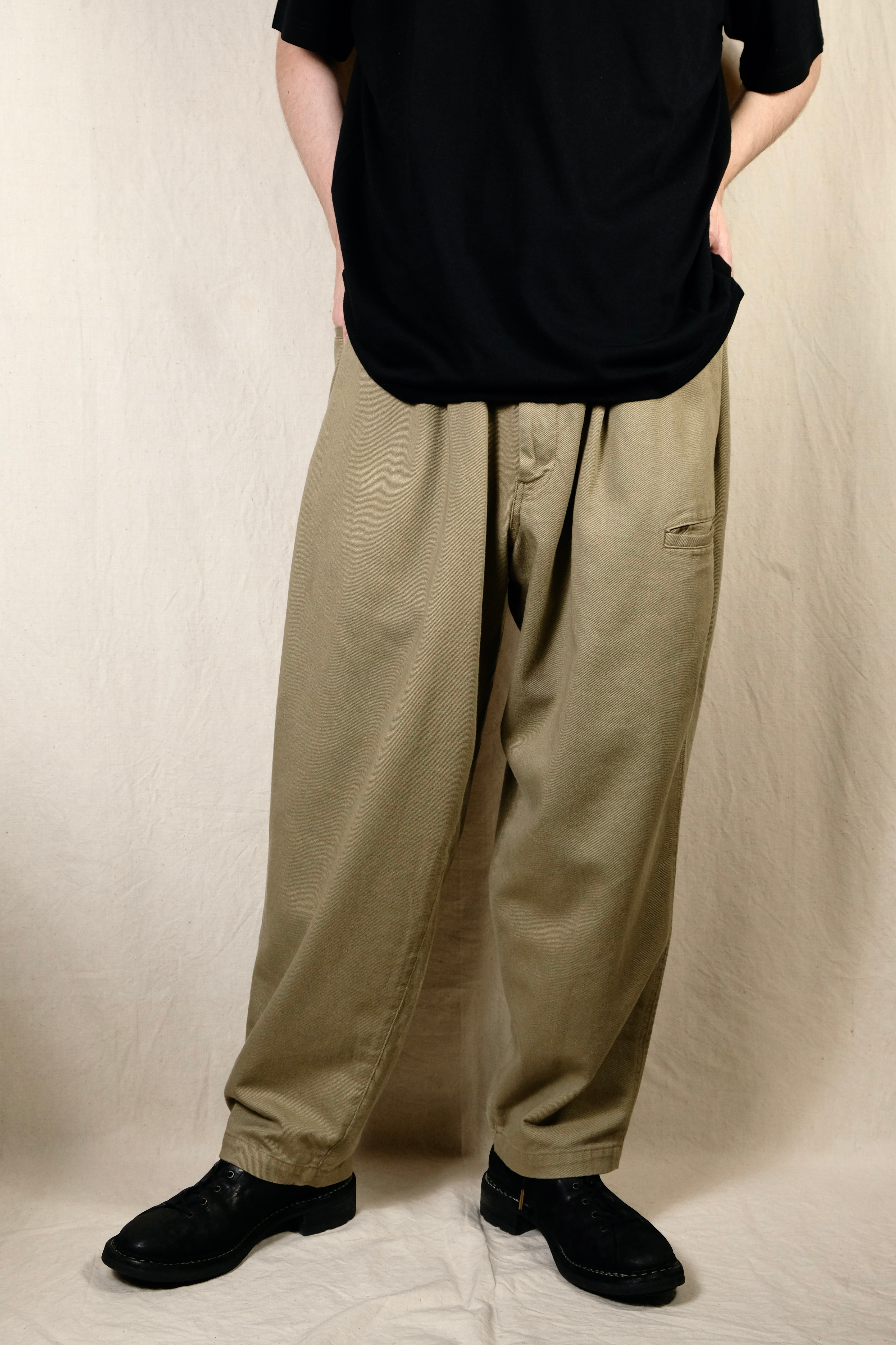 BOTTOM - MENS - CATEGORY – LOCALERS