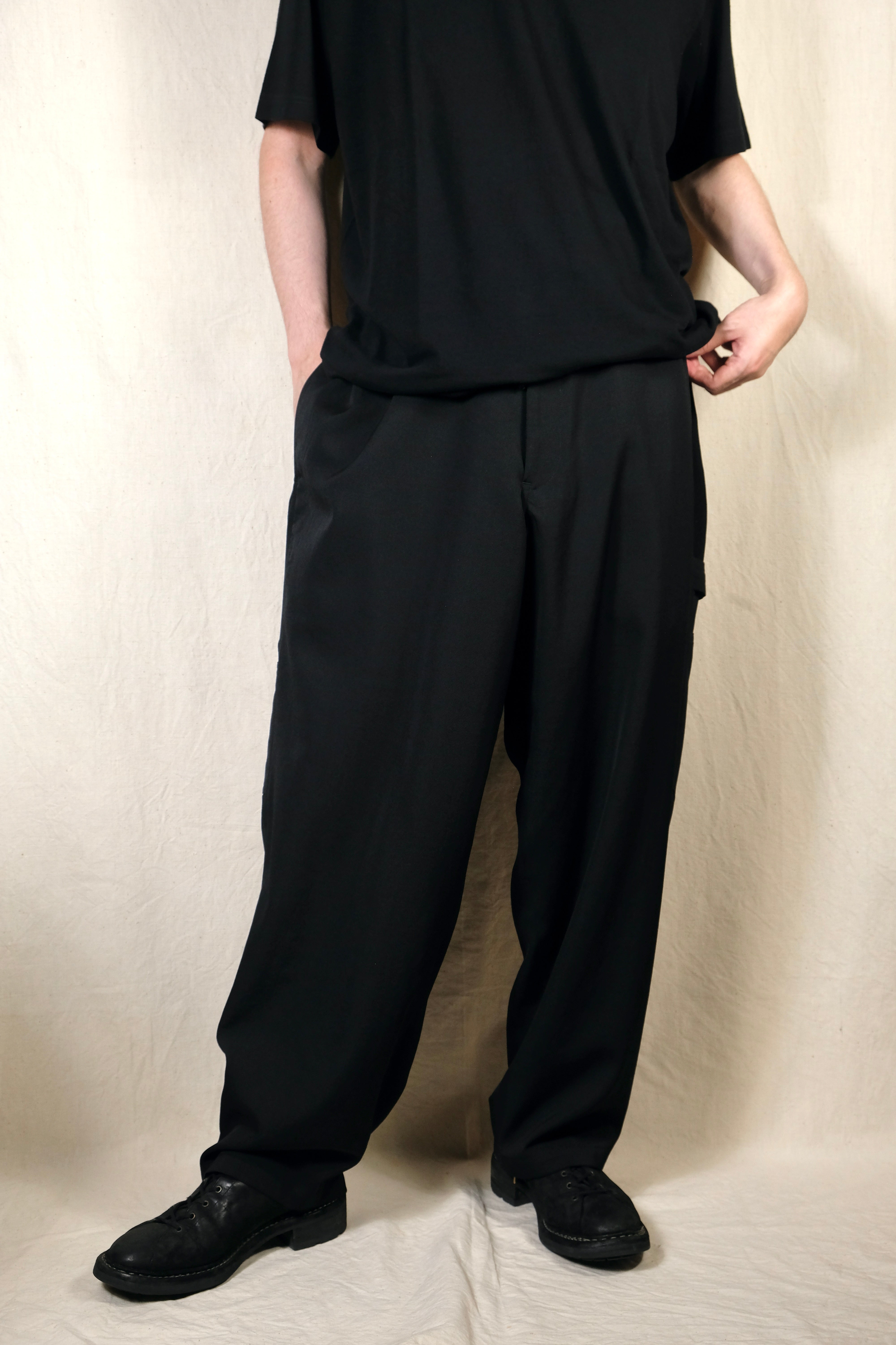 Y's for men 