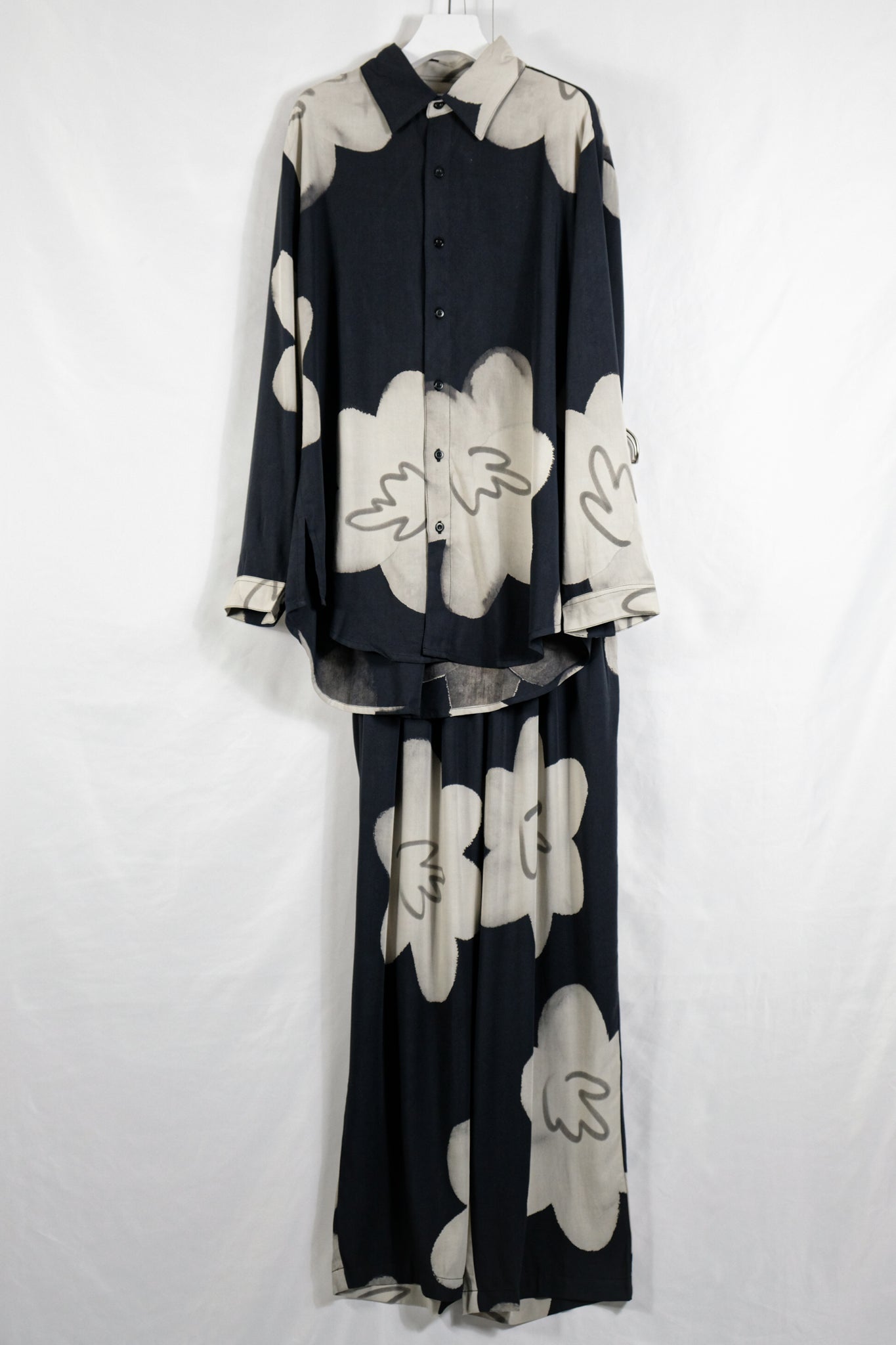 SUKU HOME "WINTER PYJAMAS / DREW"
