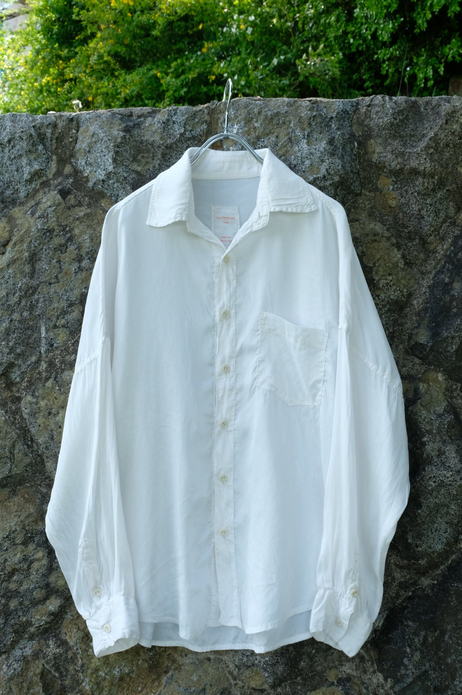 Chez VIDALENC - WOMENS – LOCALERS