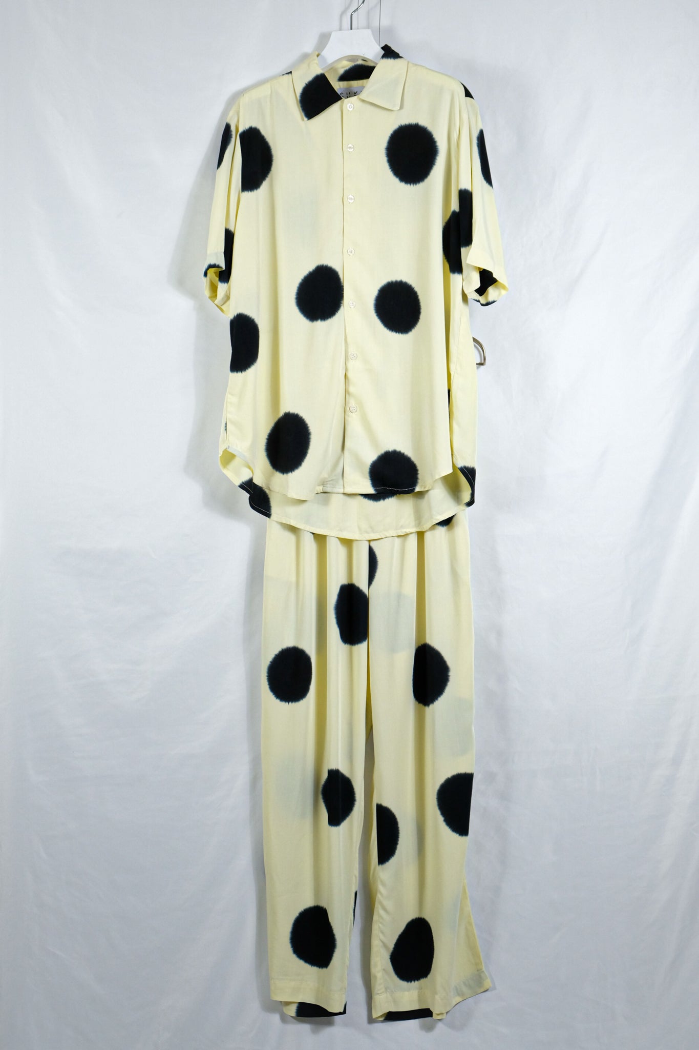 SUKU HOME "SUMMER NIGHT PYJAMA / PIPPA"