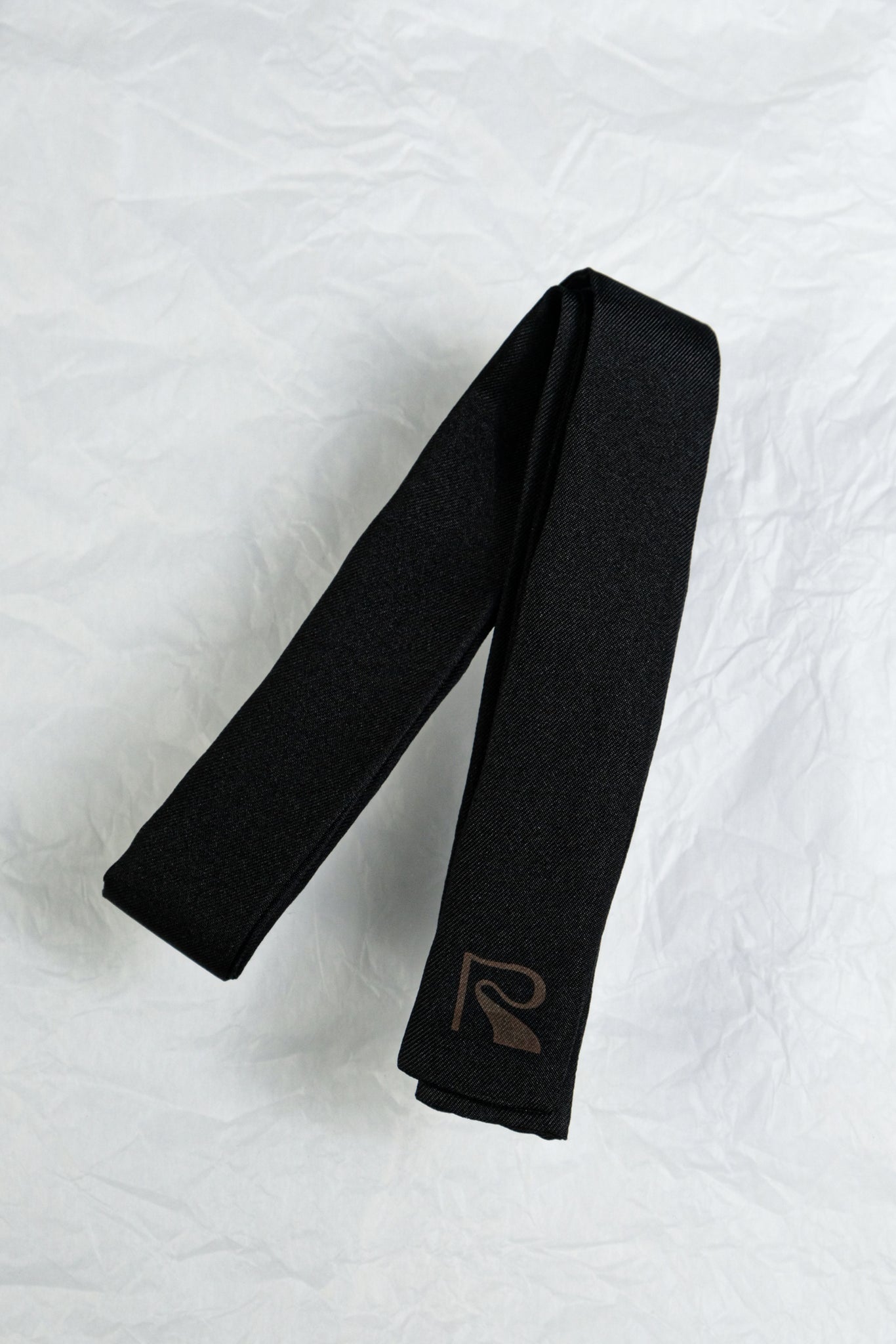 R.ALAGAN "R PRINTED TIE (LIMITED ITEM) " 