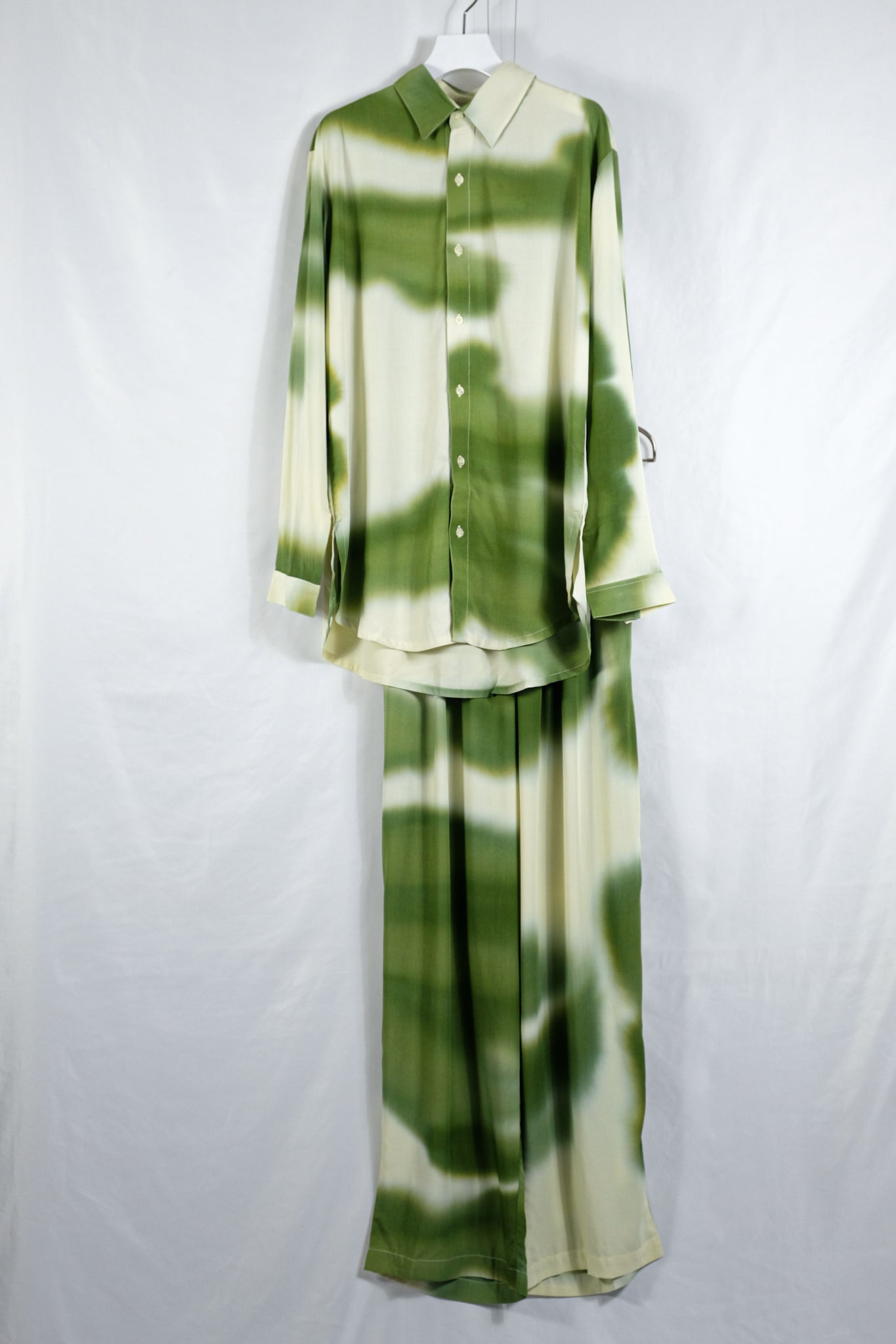 SUKU HOME "WINTER PYJAMAS / ARIA"