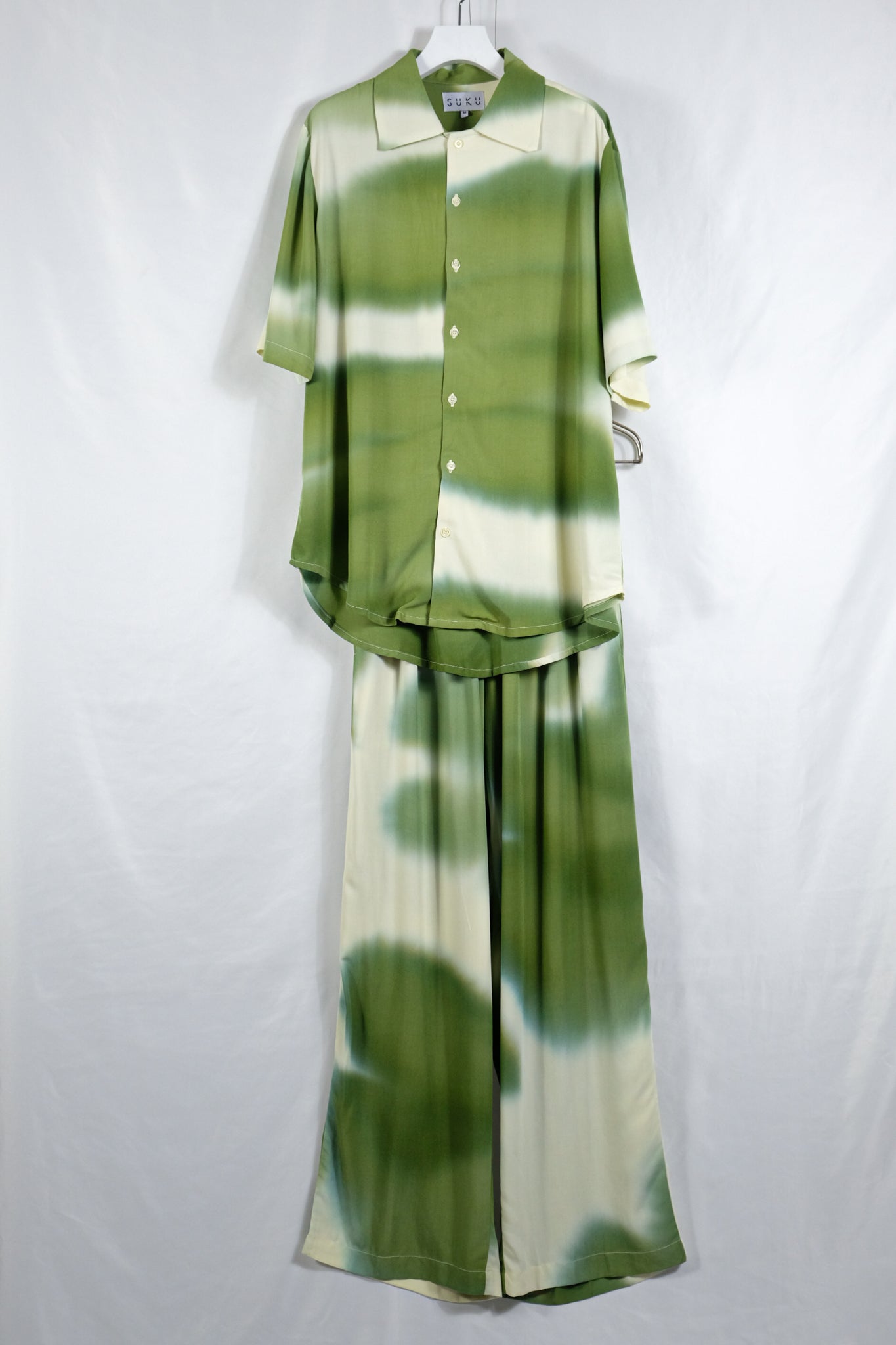 SUKU HOME "SUMMER NIGHT PYJAMA / ARIA"