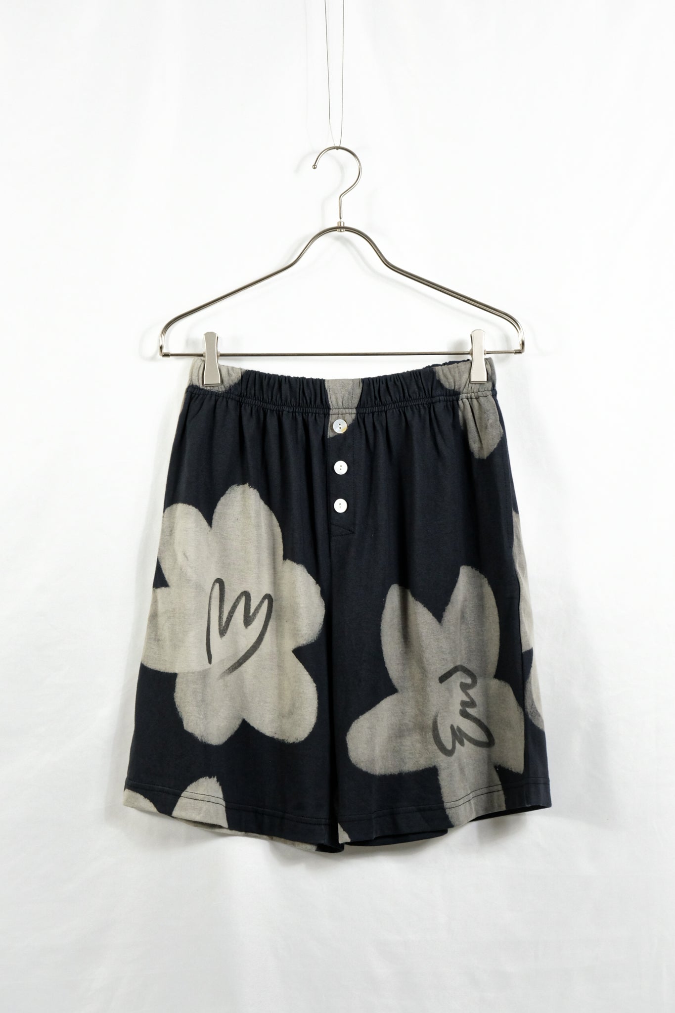 SUKU HOME " LOUNGE SHORT / DREW"