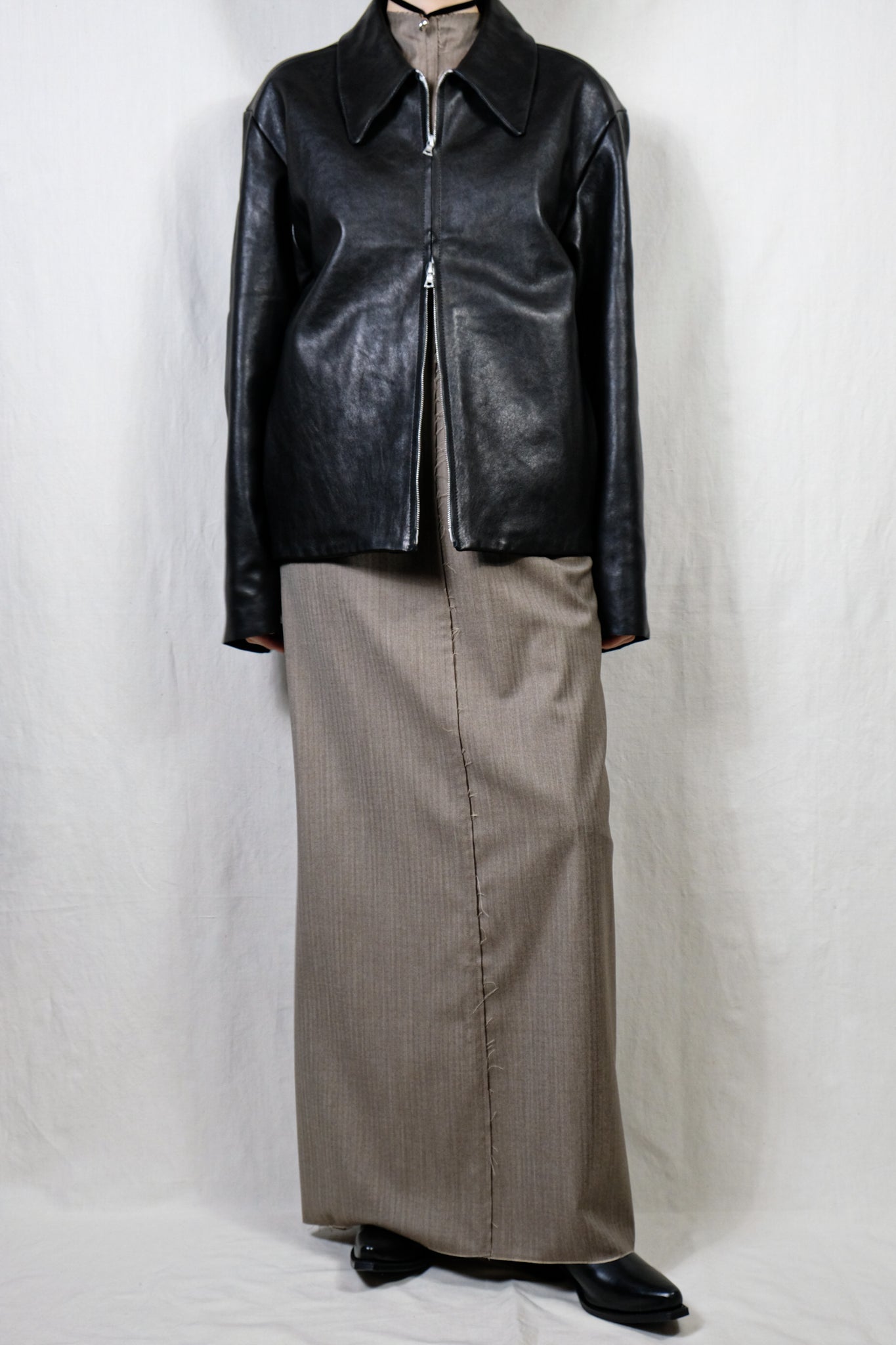 ジャケット・アウター GABRIELA COLL GARMENTS 25SS ZIPPERJACKET GABRIELA COLL GARMENTS 25SS ZIPPERJACKET - メルカリ