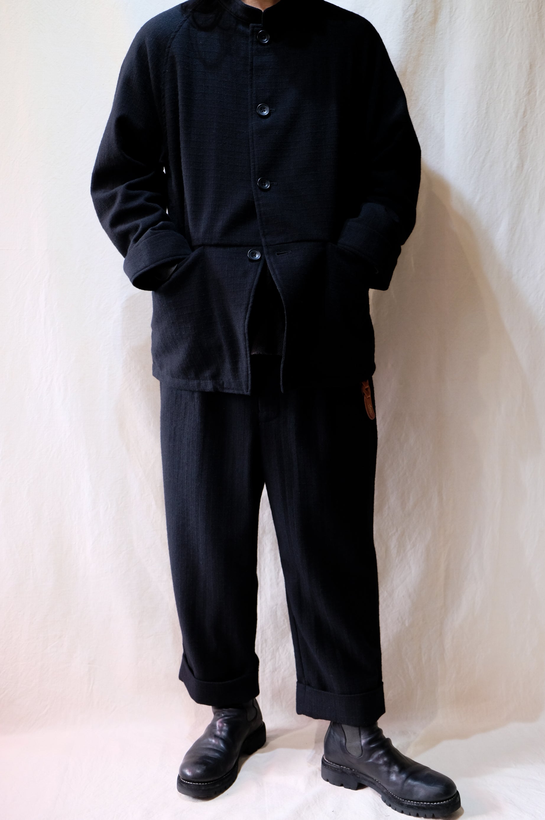 rdv o globe[ GREG MA ]ランデブーオーグローブ rdv o globe