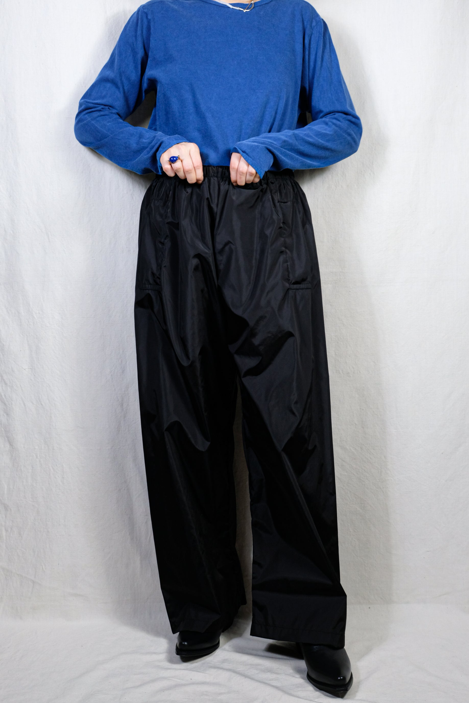 パンツ GABRIELA COLL GARMENTS TROUSERS GABRIELA COLL GARMENTS 
