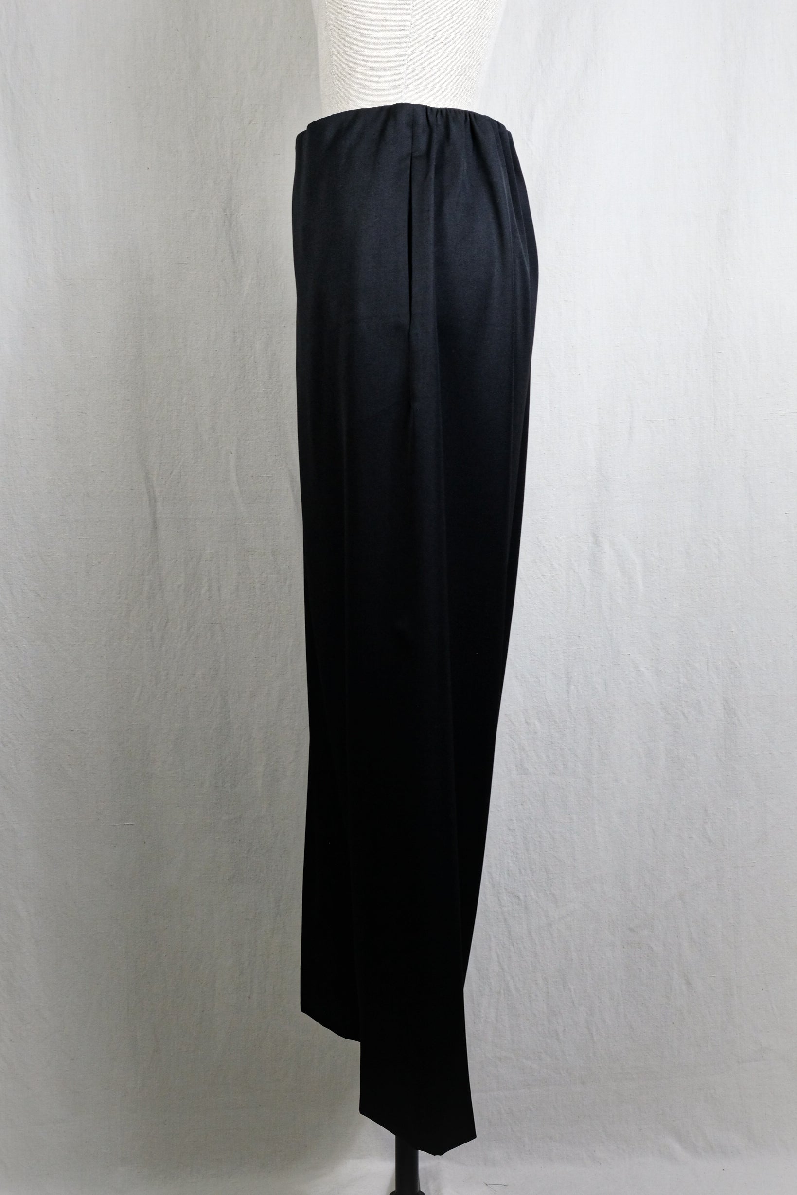 パンツ GABRIELA COLL GARMENTS WOOL TROUSERS Gabriela Coll Garments（ガブリエラコールガーメンツ）の