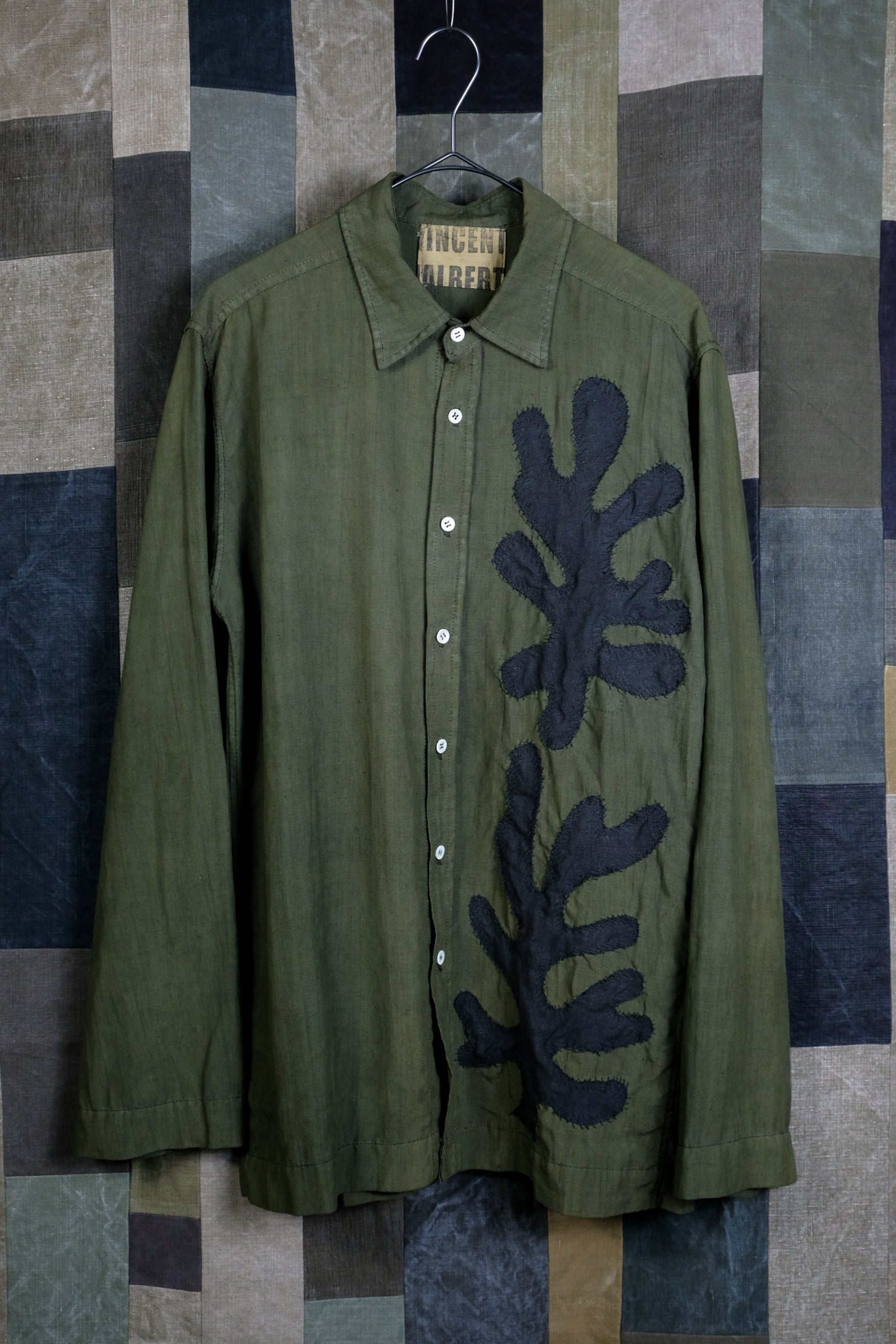 VINCENT JALBERT - MENS – LOCALERS