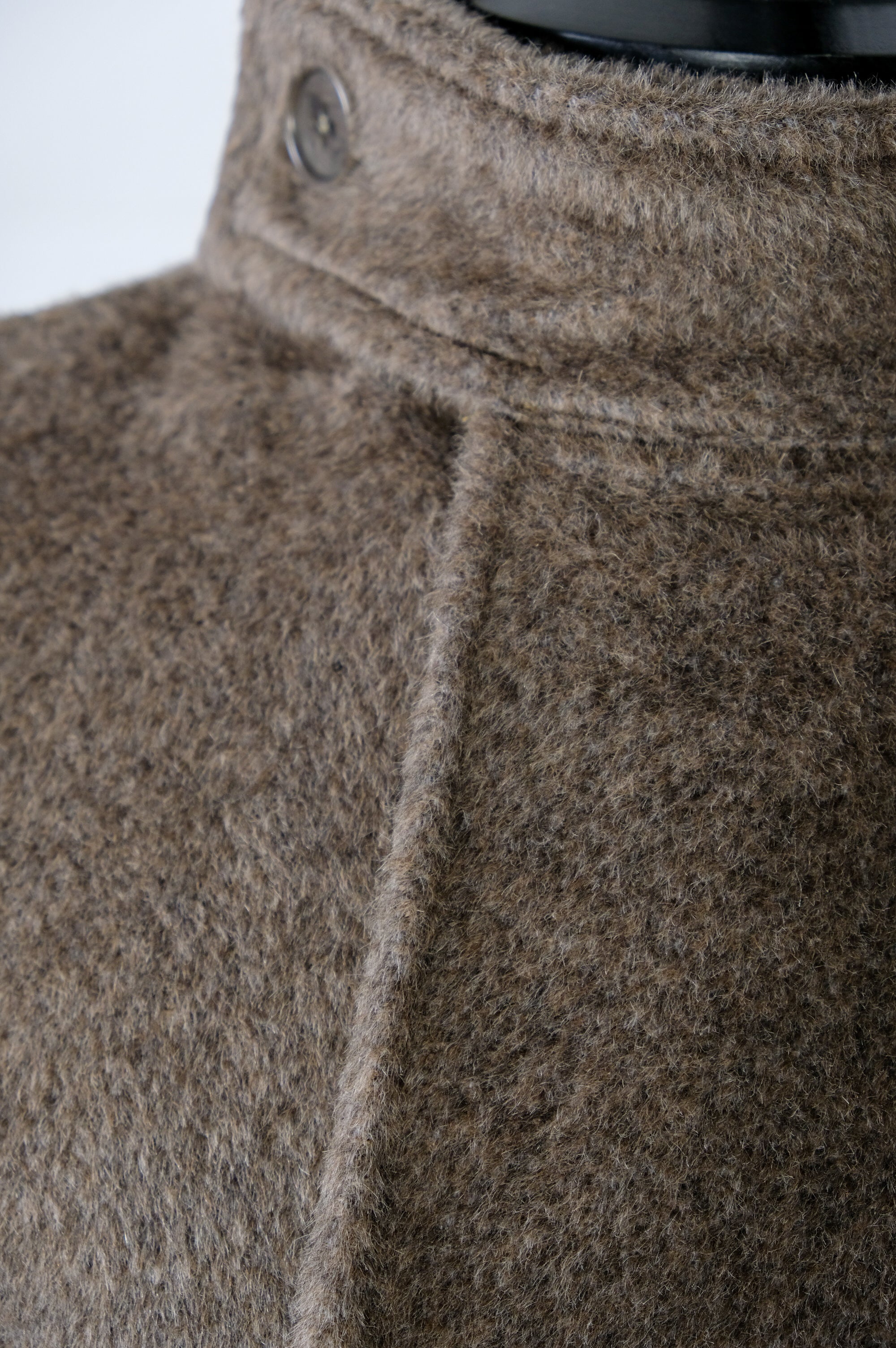 ジャケット・アウター Gabriela Coll Garments DORMEUIL ALPACA GABRIELA COLL GARMENTS 