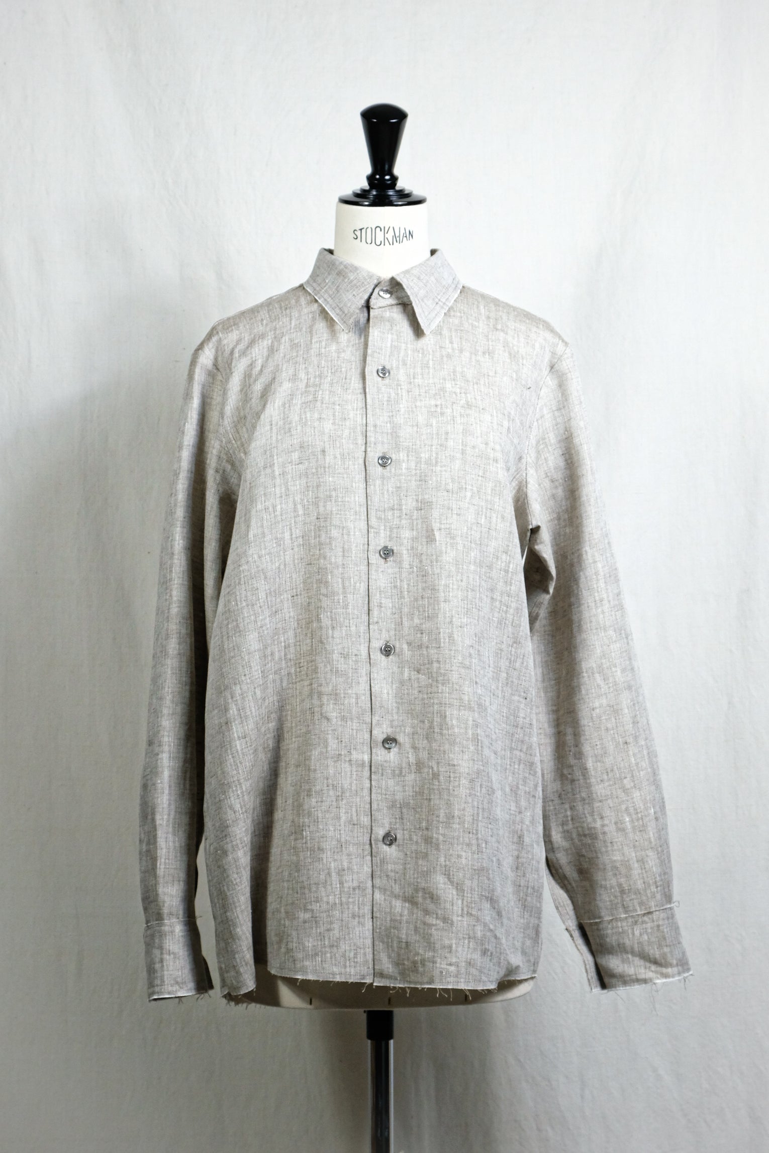 GABRIELA COLL GARMENTS – LOCALERS