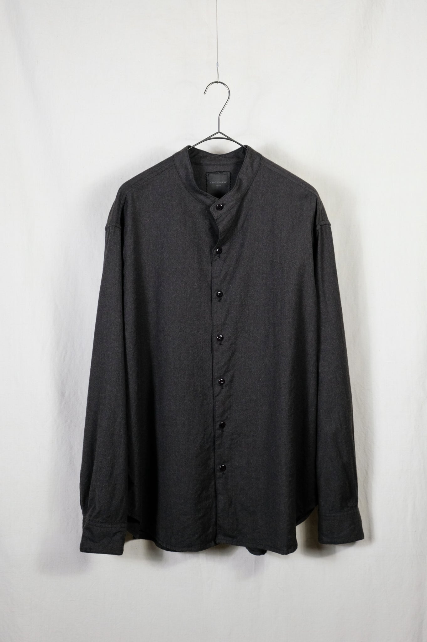 Chez VIDALENC - MENS – LOCALERS