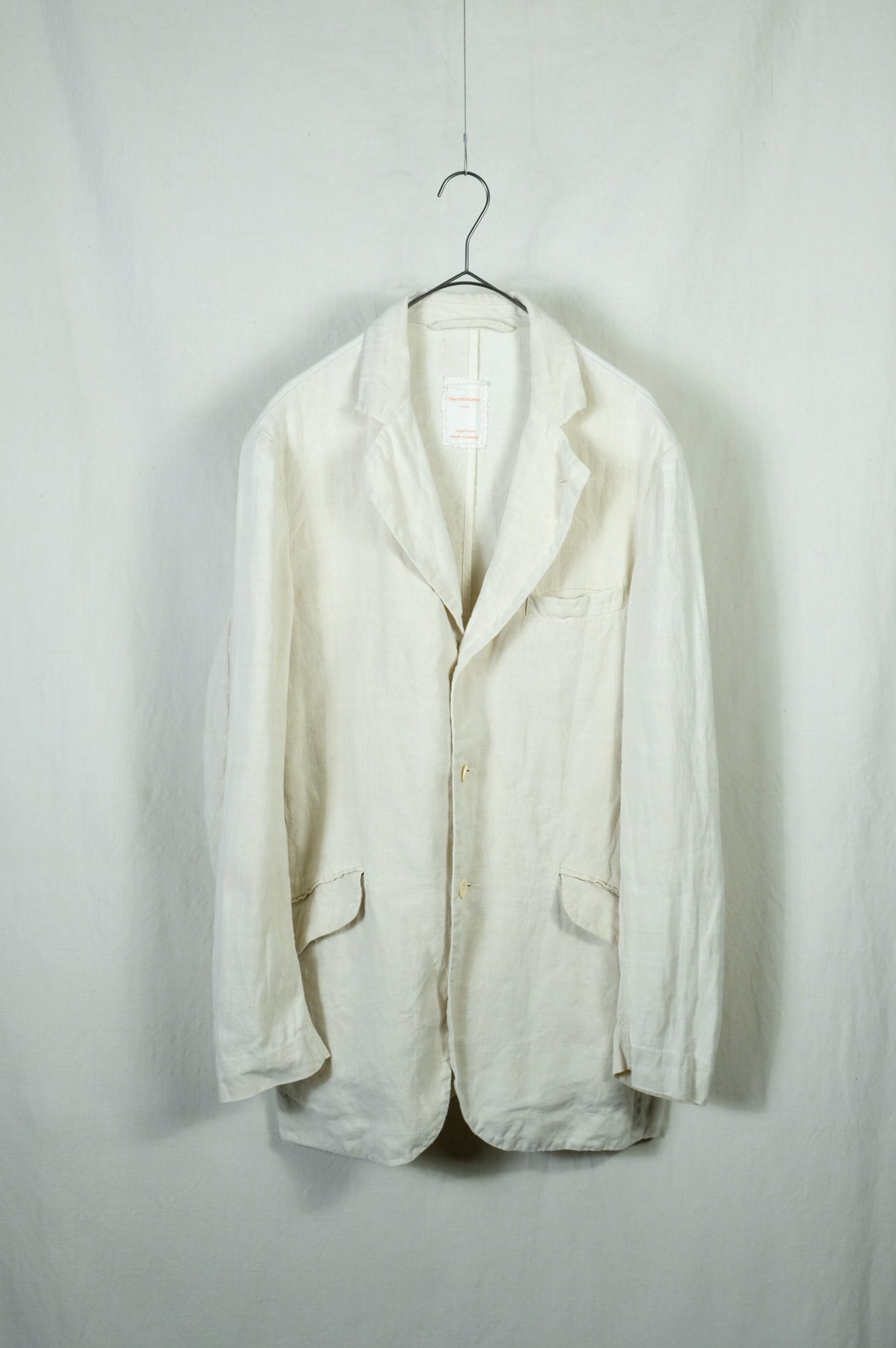 Chez VIDALENC - MENS – LOCALERS