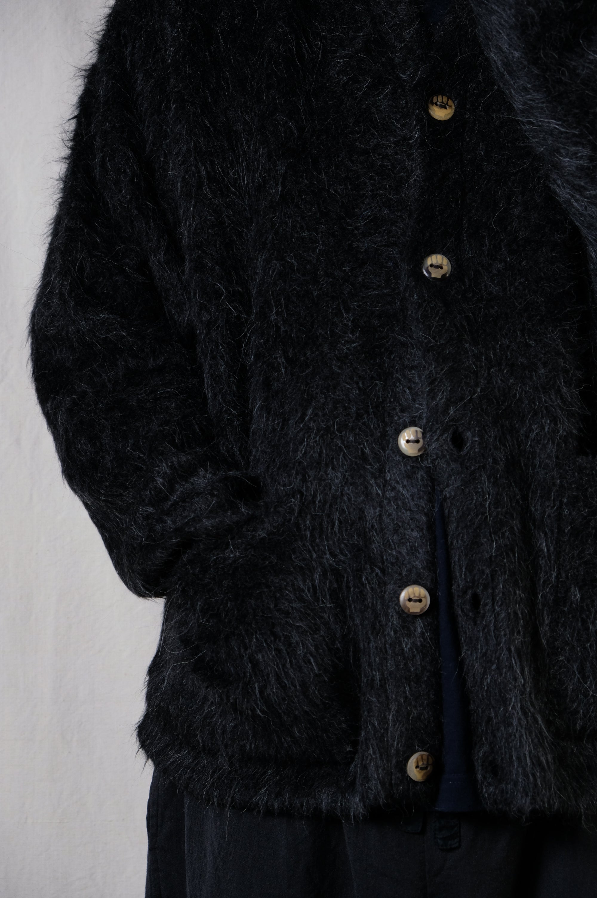 THE INOUE BROTHERS...  