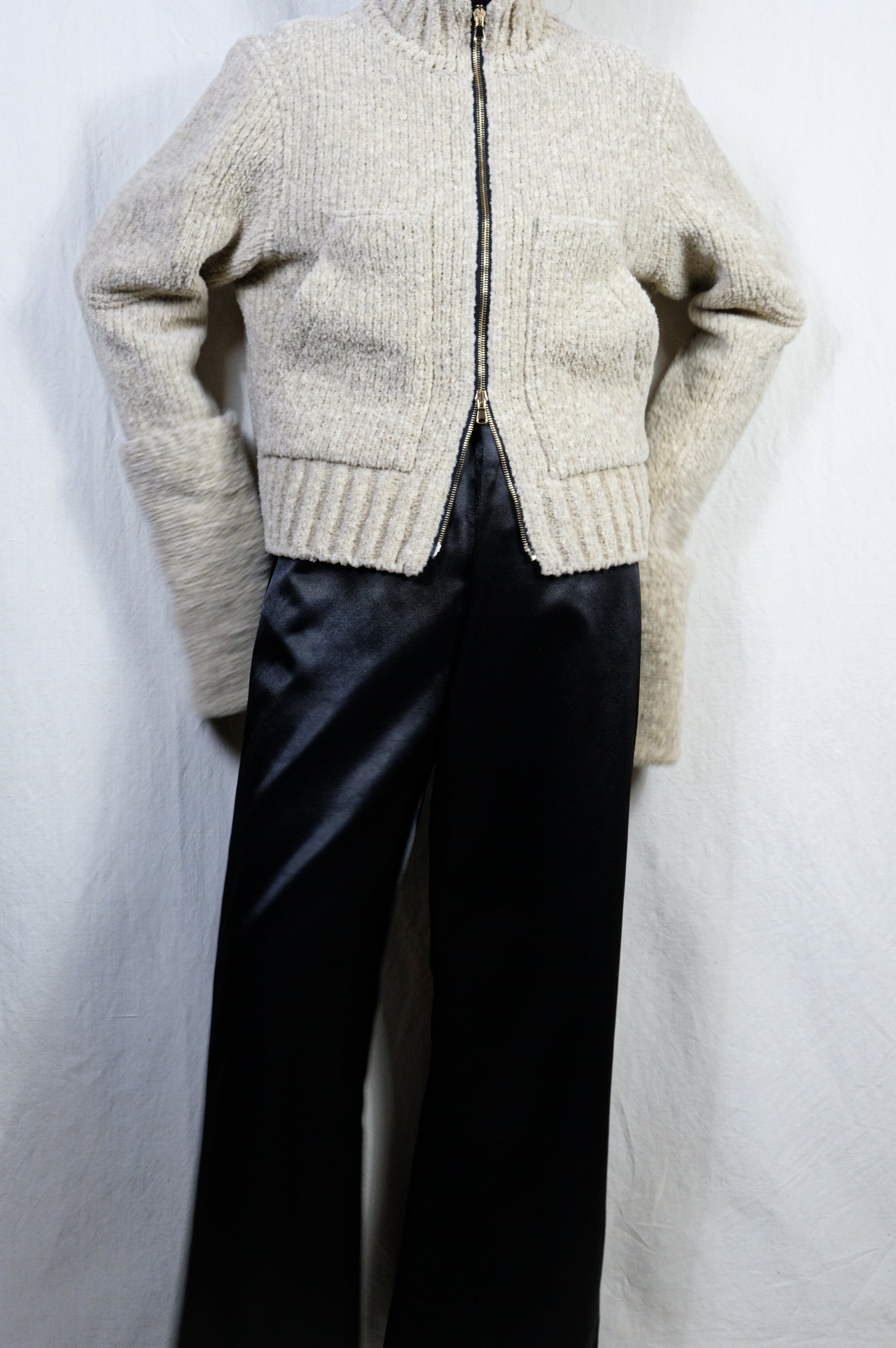 【23AW】GABRIELA COLL GARMENTS｜No.227 Gabriela Coll Garments 