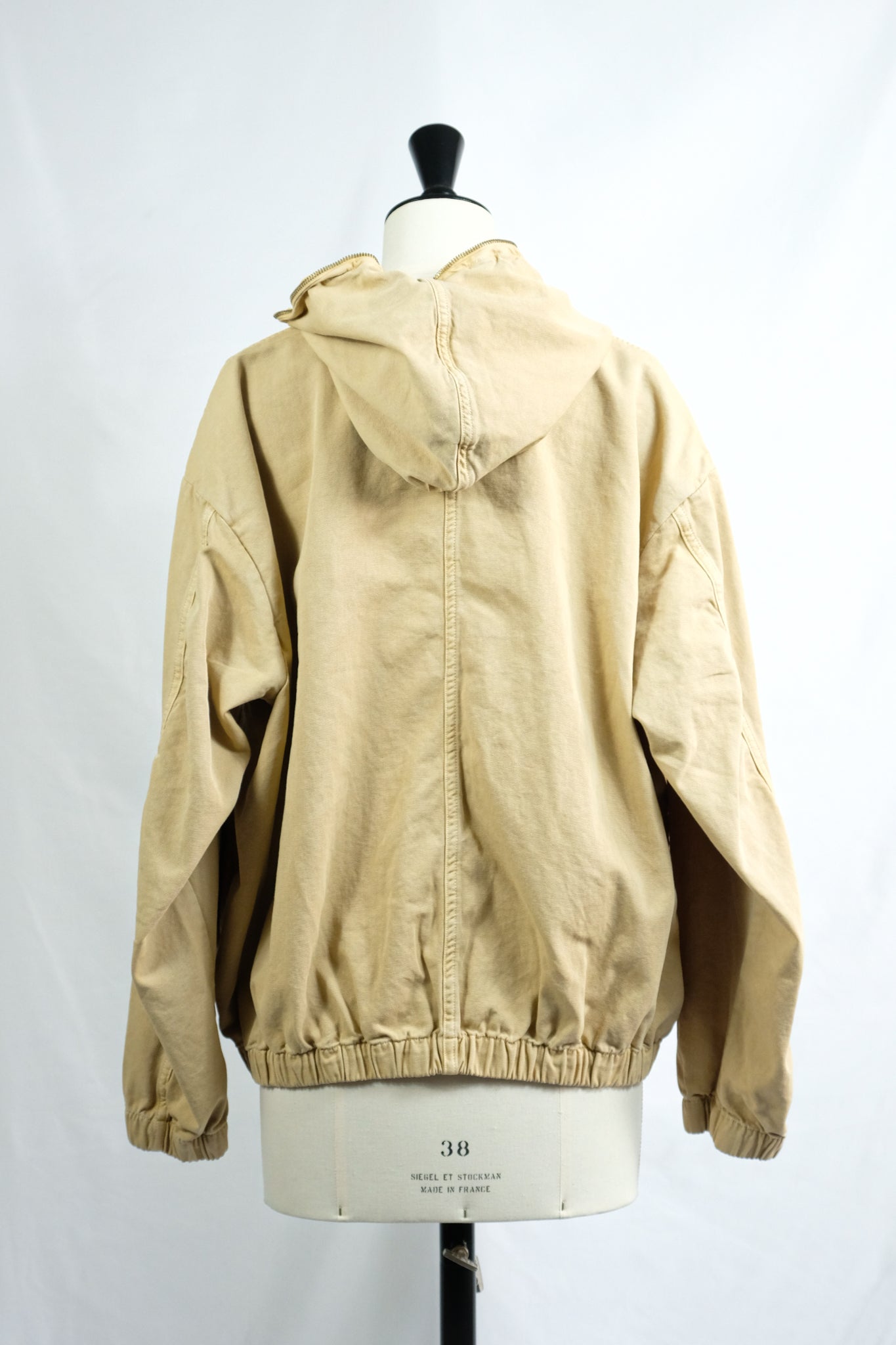GABRIELA COLL GARMENTS 