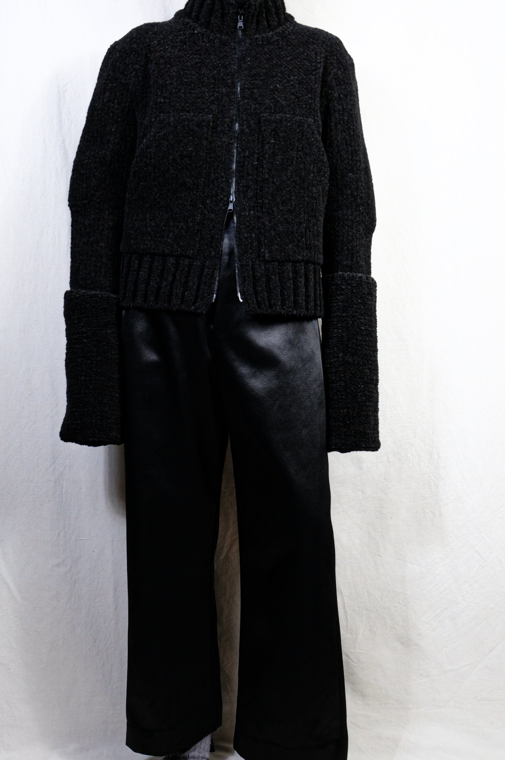 【23AW】GABRIELA COLL GARMENTS｜No.227 Gabriela Coll Garments Brown No.227 Jeans Gabriela Coll