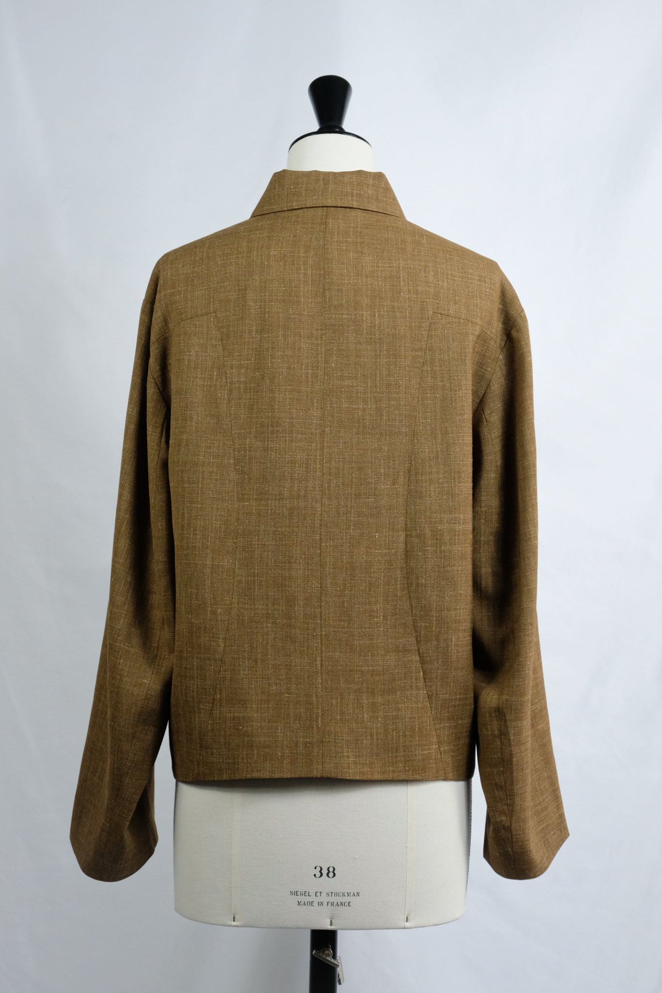 GABRIELA COLL GARMENTS 