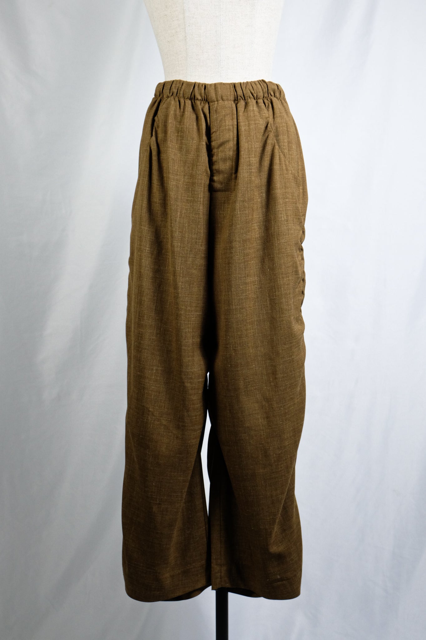 GABRIELA COLL GARMENTS – LOCALERS
